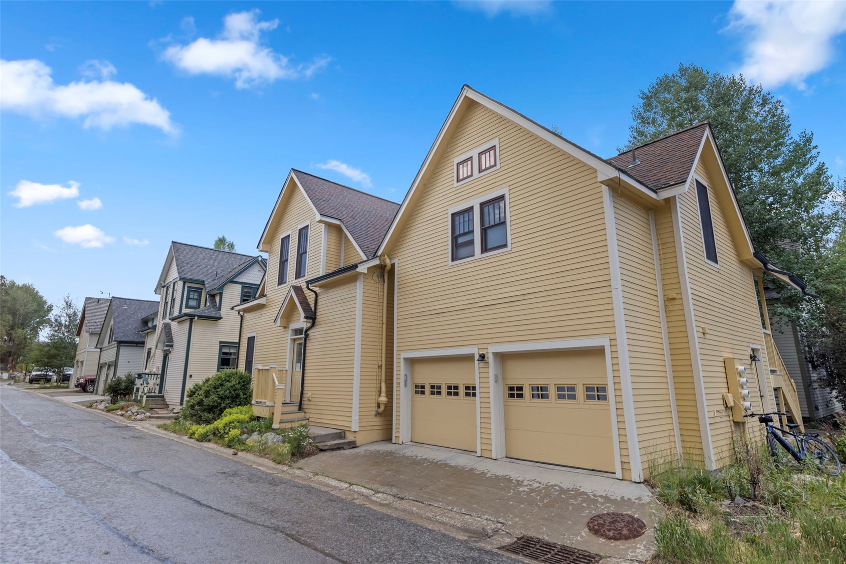 304 N Main Street Breckenridge CO 80424