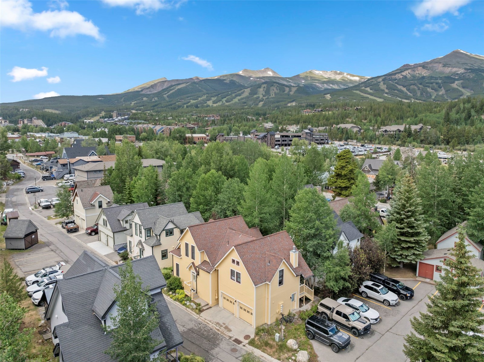 304 N Main Street Breckenridge CO 80424