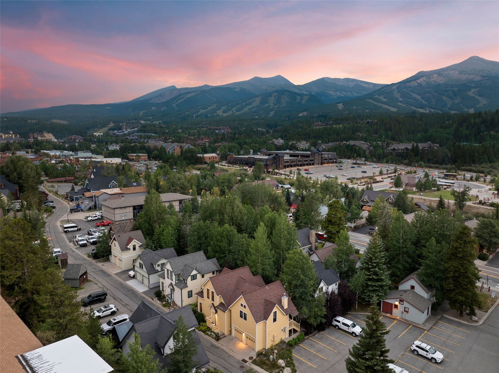 304 N Main Street Breckenridge CO 80424