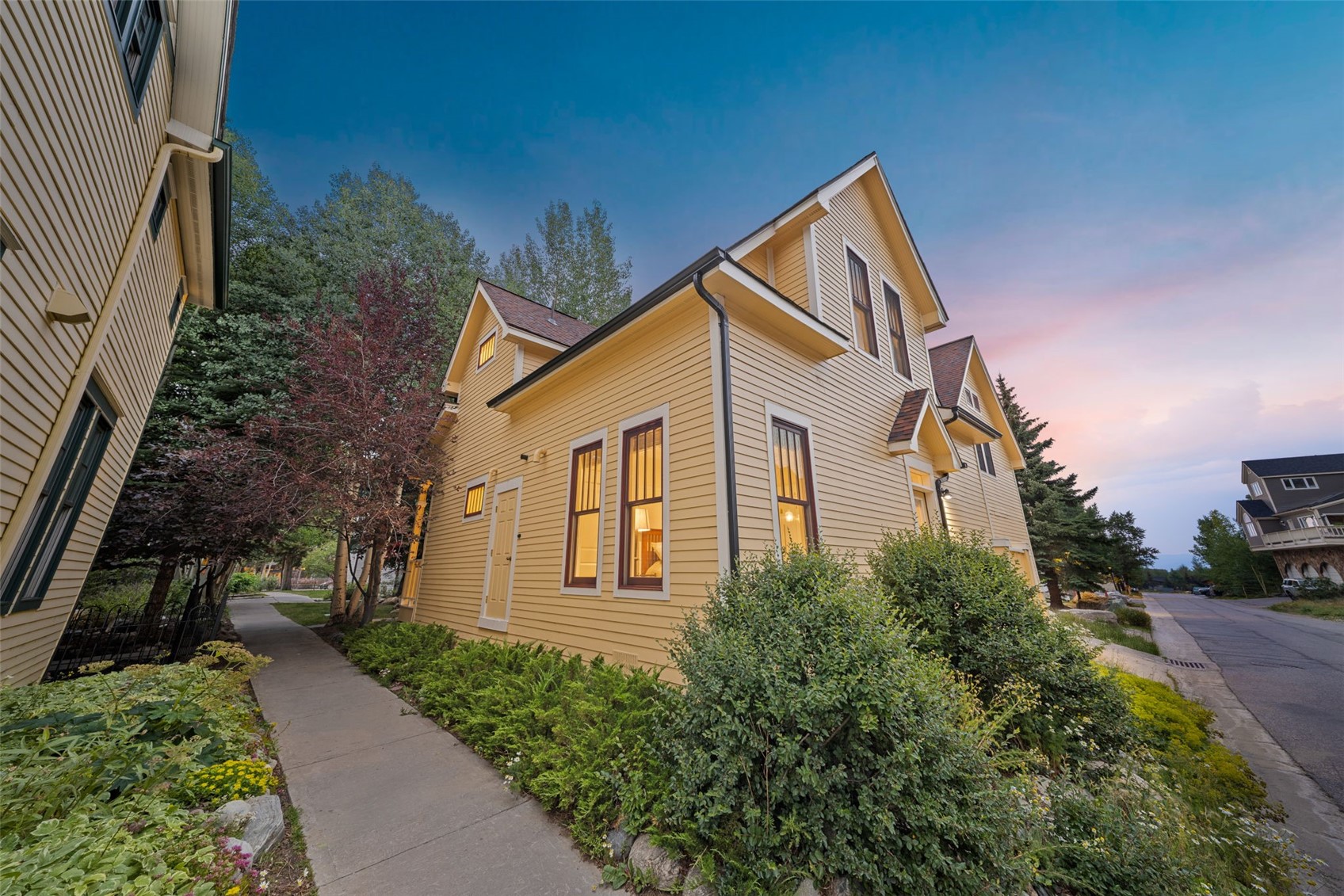 304 N Main Street Breckenridge CO 80424