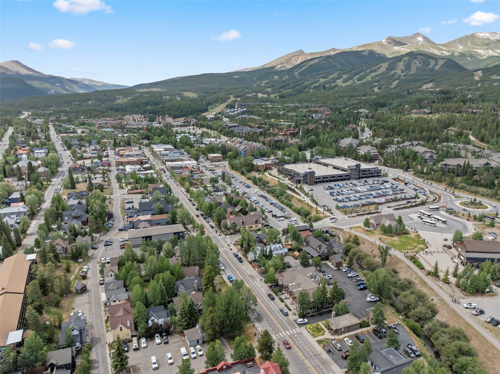 304 N Main Street Breckenridge CO 80424