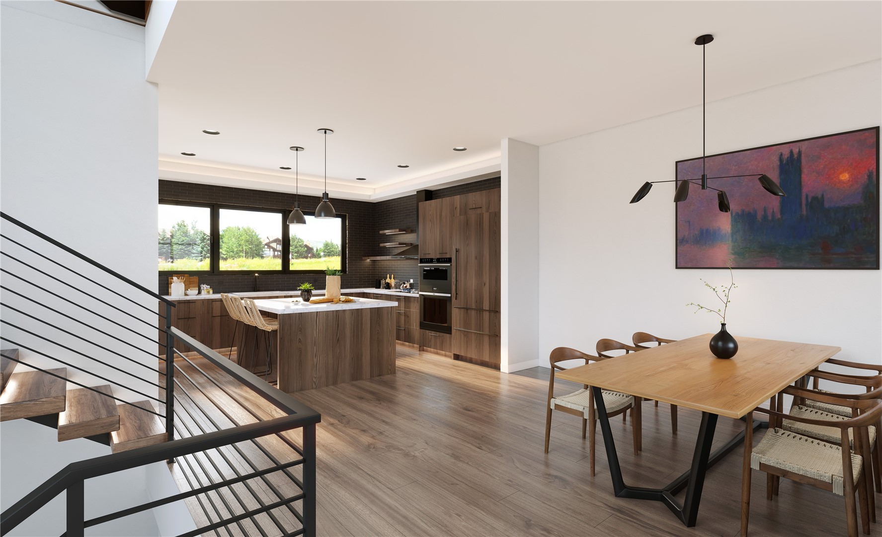 1555 Broomtail Lane Steamboat Springs CO 80487