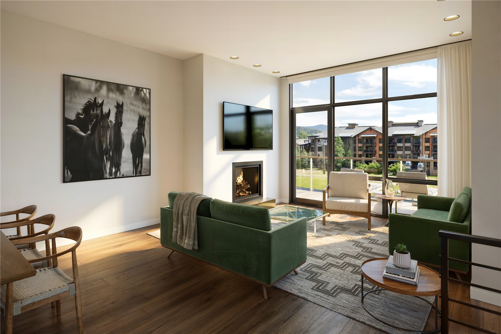 1555 Broomtail Lane Steamboat Springs CO 80487