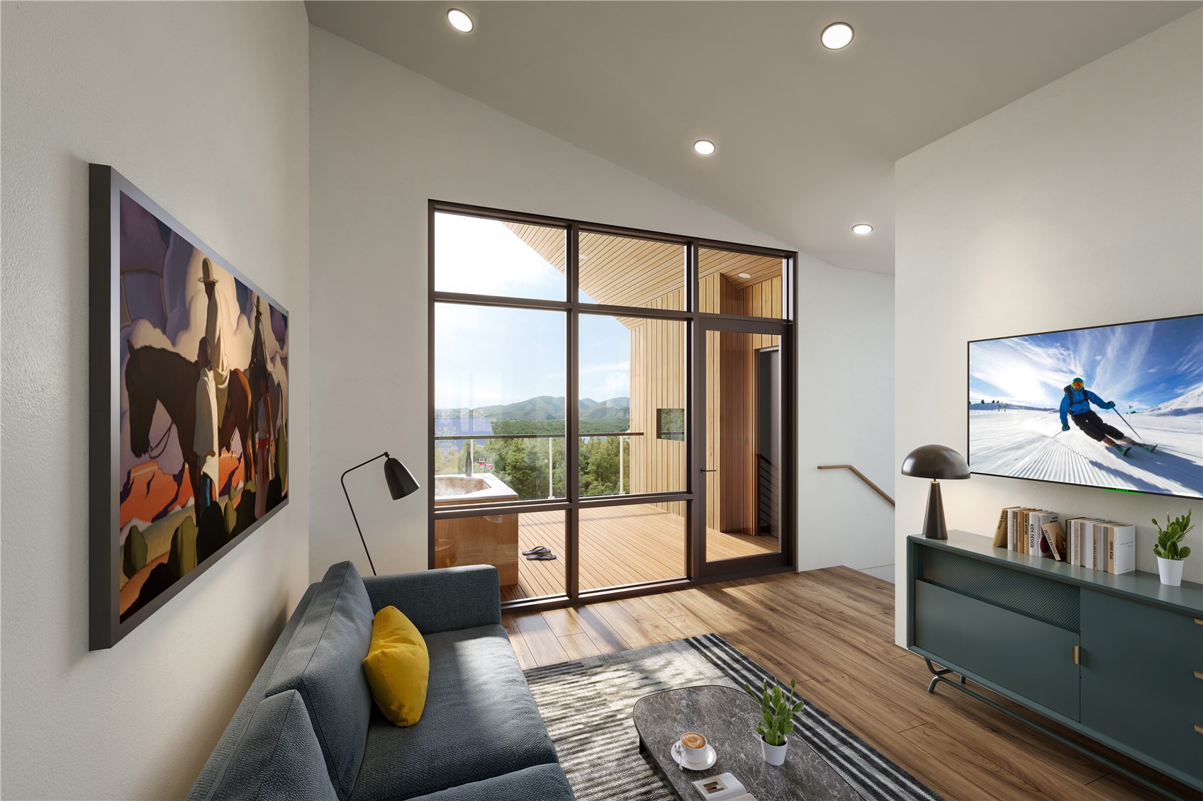1555 Broomtail Lane Steamboat Springs CO 80487