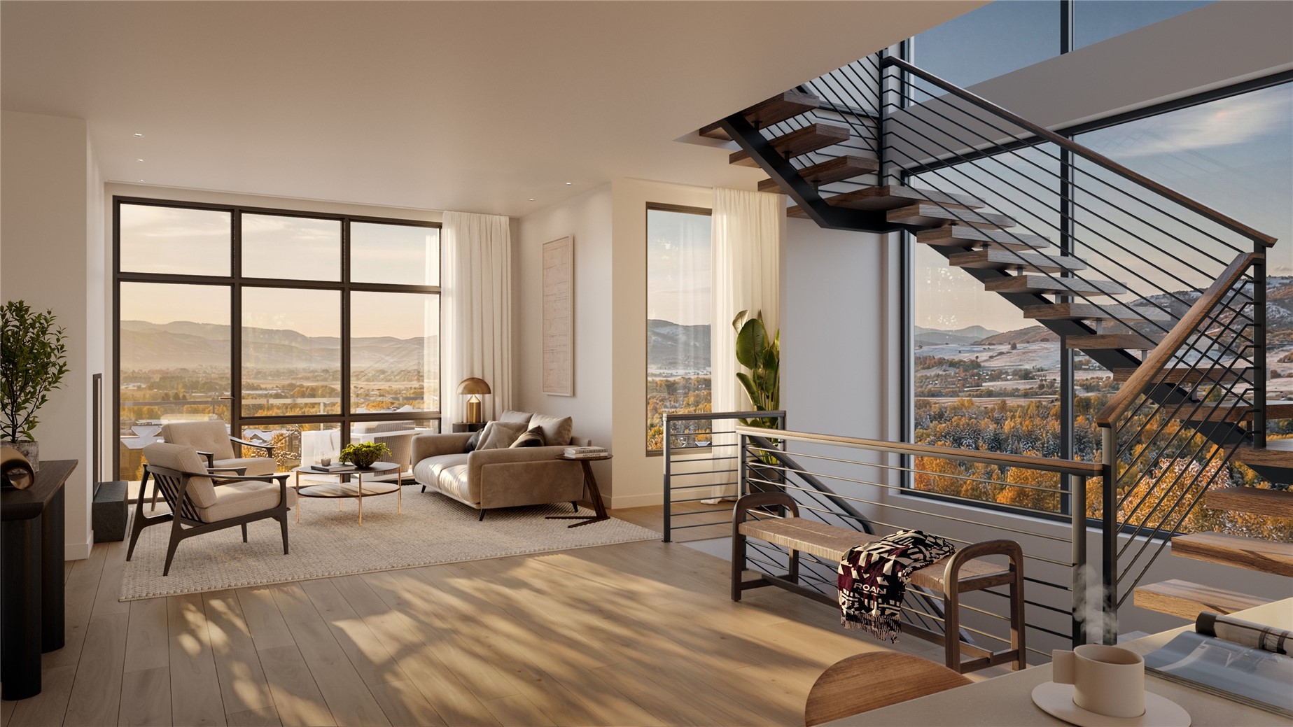 1555 Broomtail Lane Steamboat Springs CO 80487