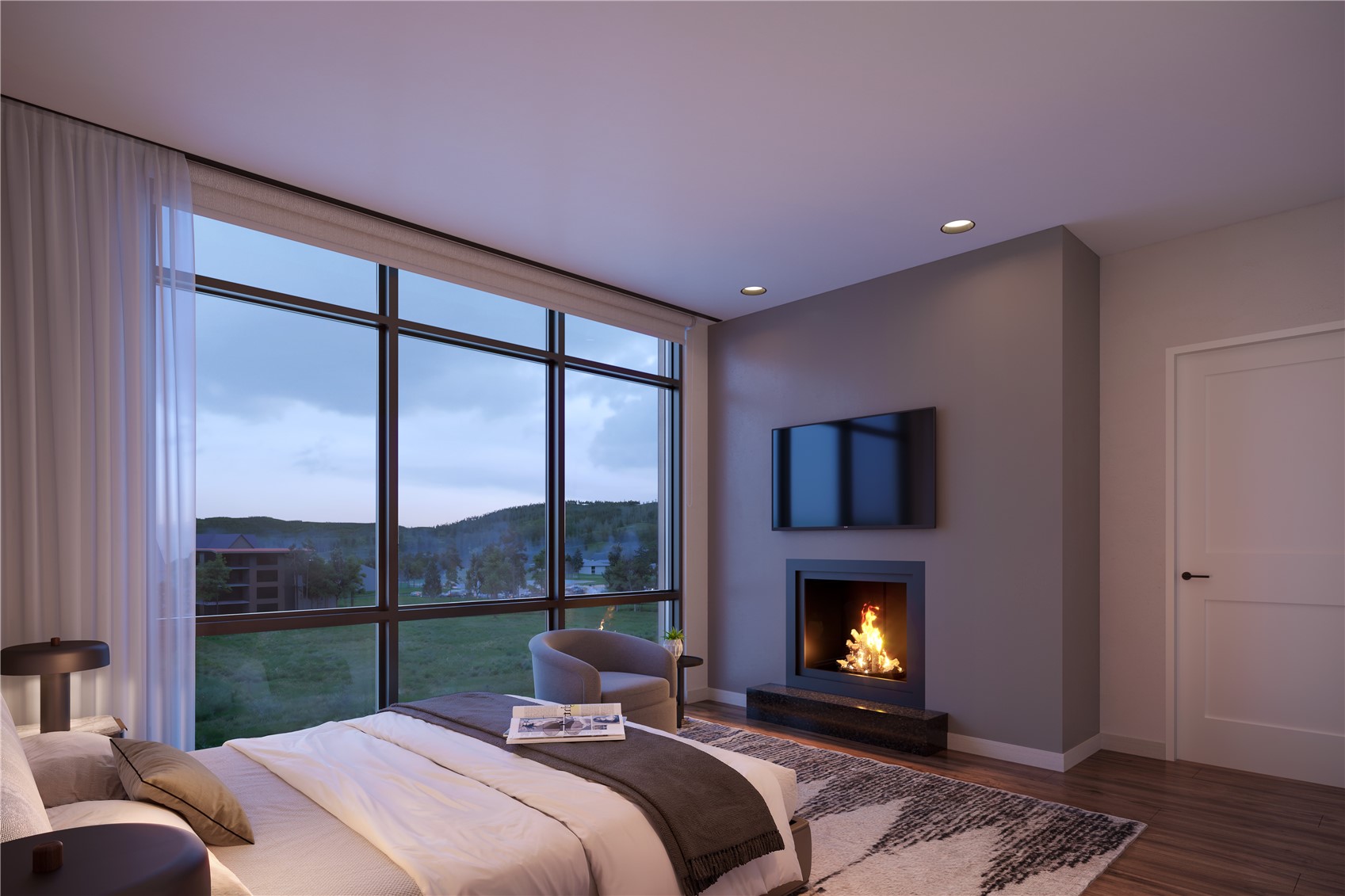 1555 Broomtail Lane Steamboat Springs CO 80487