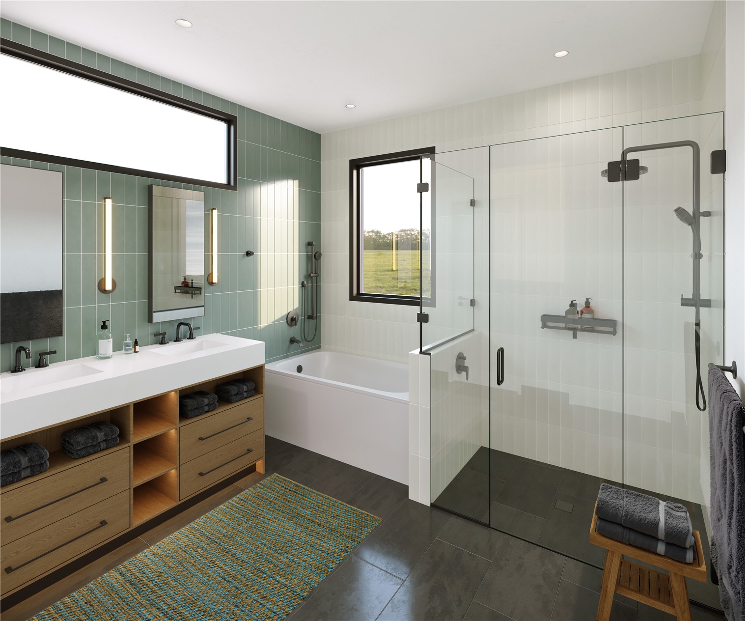 1555 Broomtail Lane Steamboat Springs CO 80487