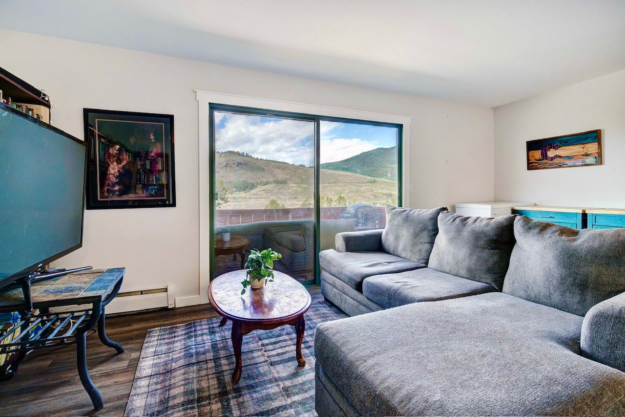 110 Evergreen Road Dillon CO 80435