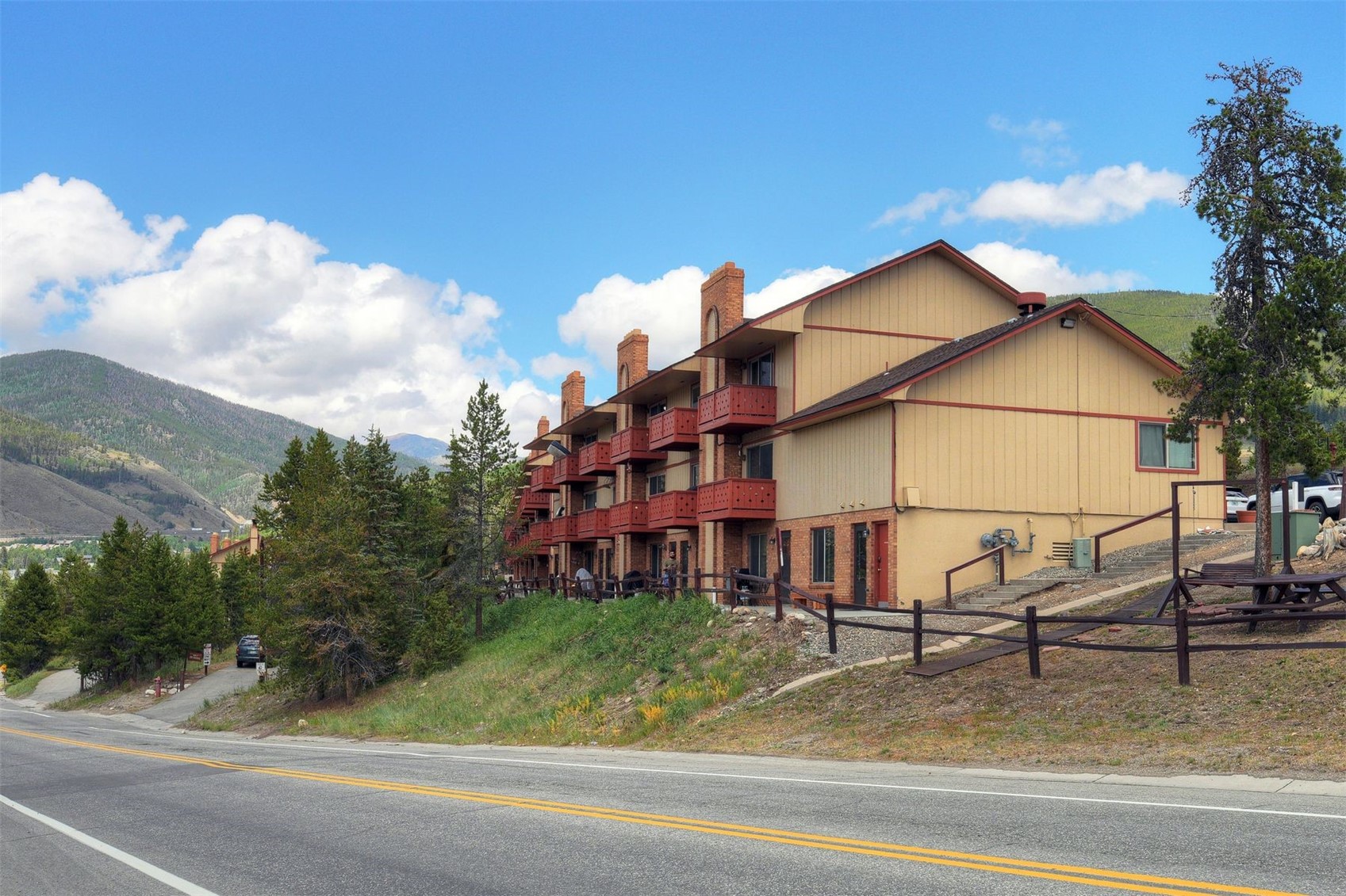 110 Evergreen Road Dillon CO 80435