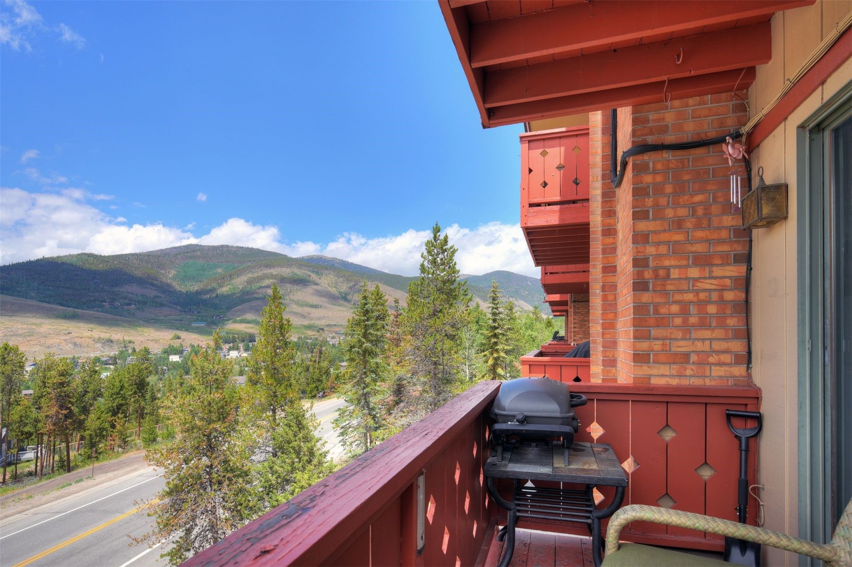 110 Evergreen Road Dillon CO 80435