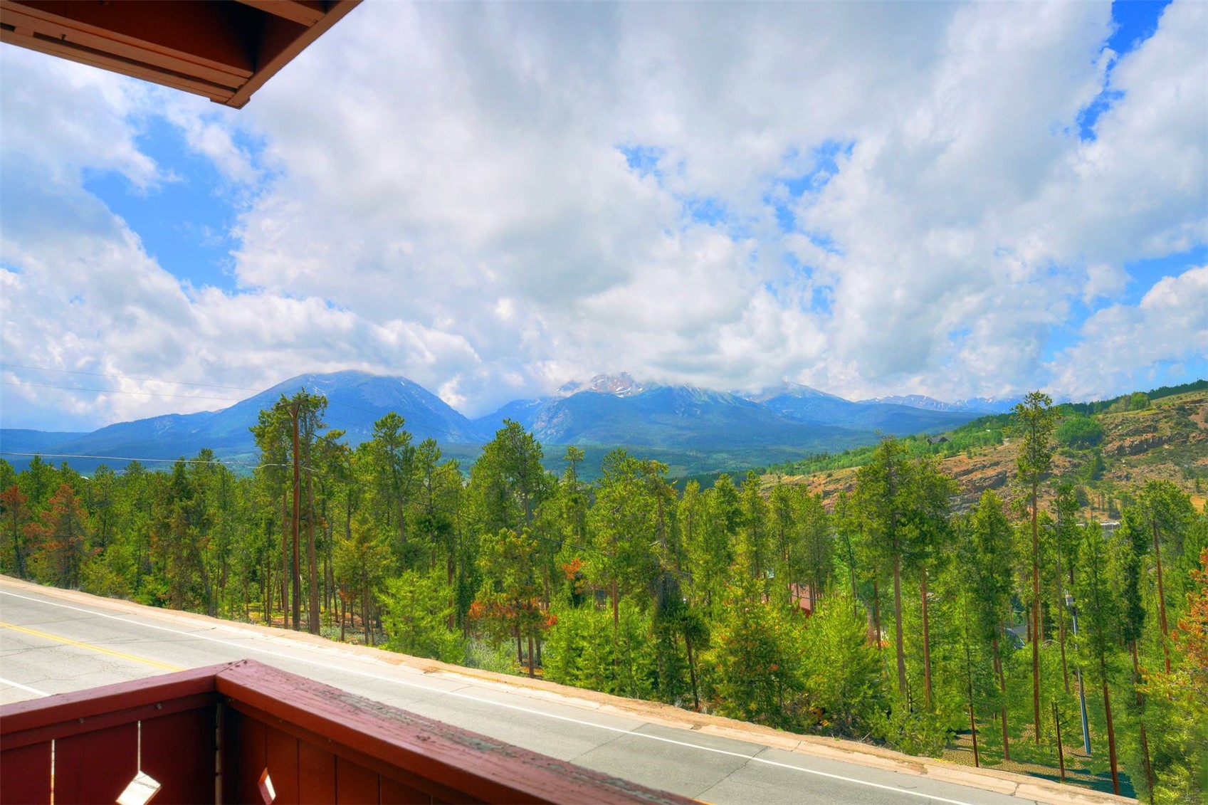 110 Evergreen Road Dillon CO 80435