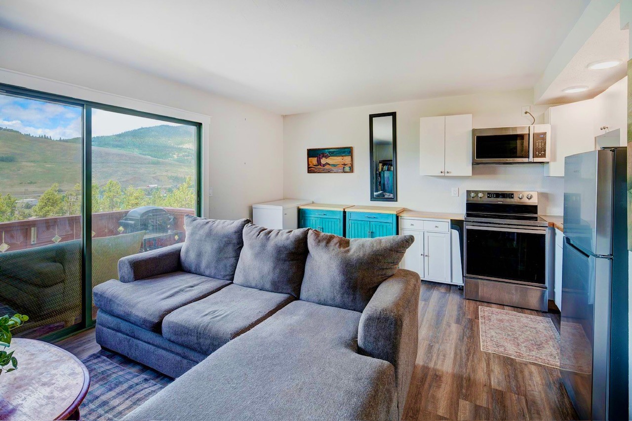 110 Evergreen Road Dillon CO 80435