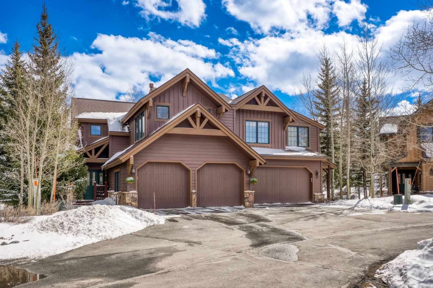 15 Chestnut Lane Breckenridge CO 80424