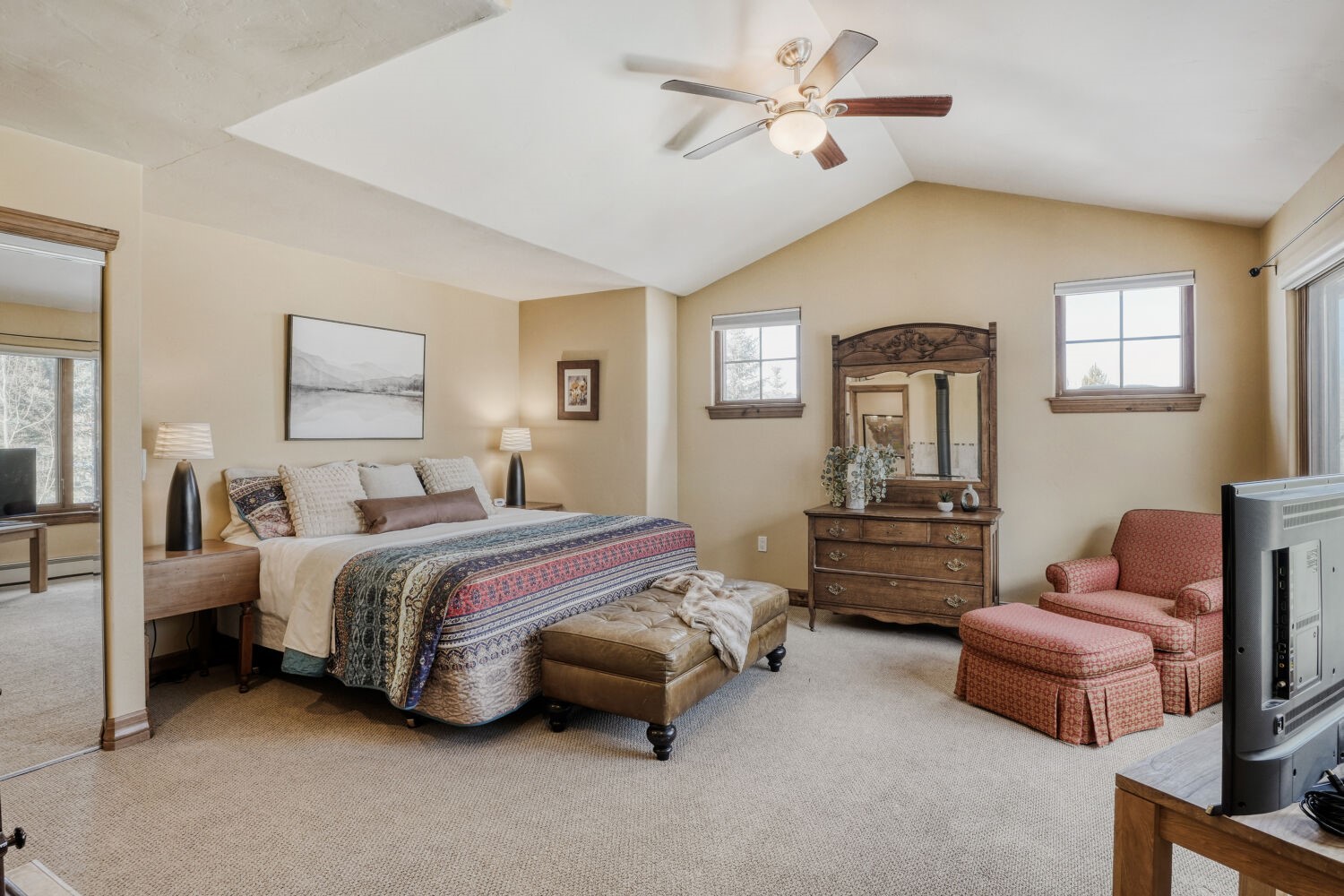 15 Chestnut Lane Breckenridge CO 80424