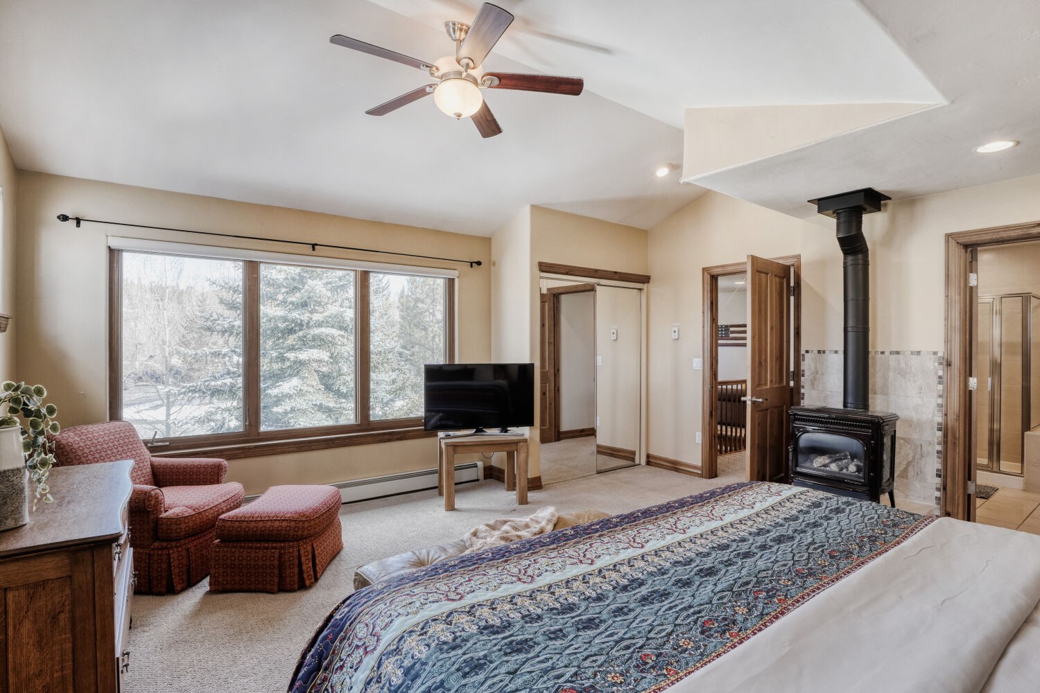 15 Chestnut Lane Breckenridge CO 80424