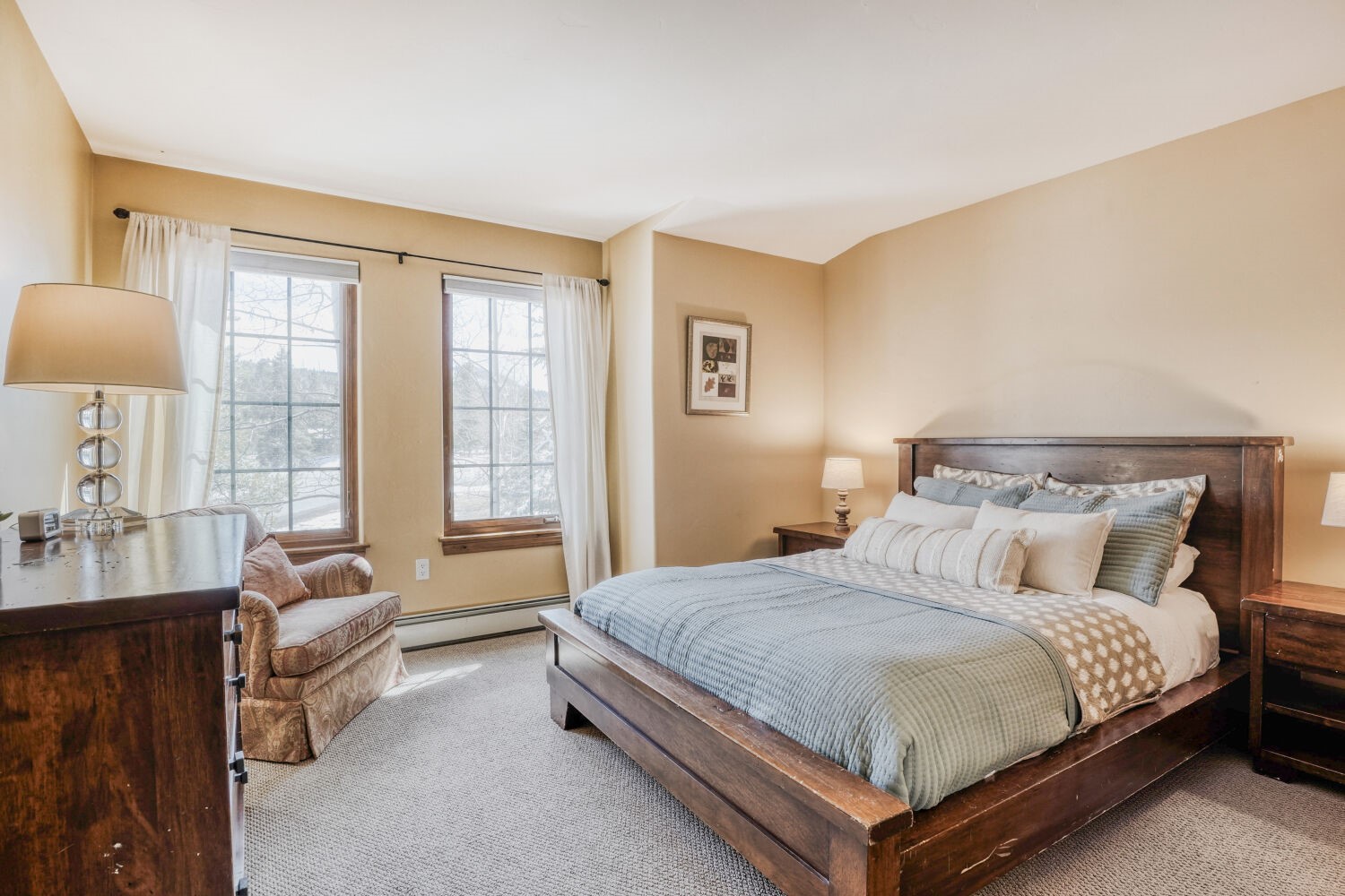 15 Chestnut Lane Breckenridge CO 80424