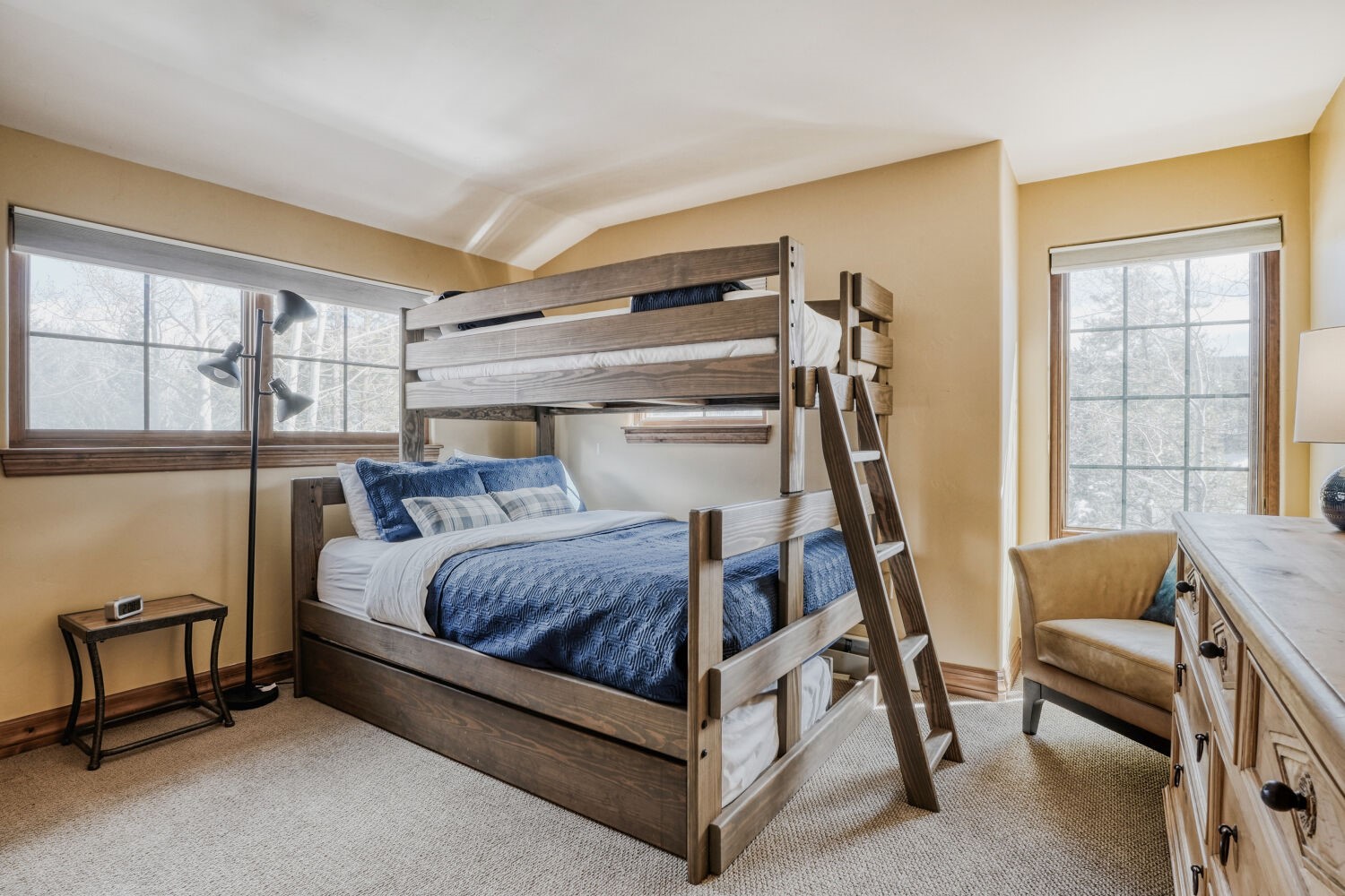 15 Chestnut Lane Breckenridge CO 80424