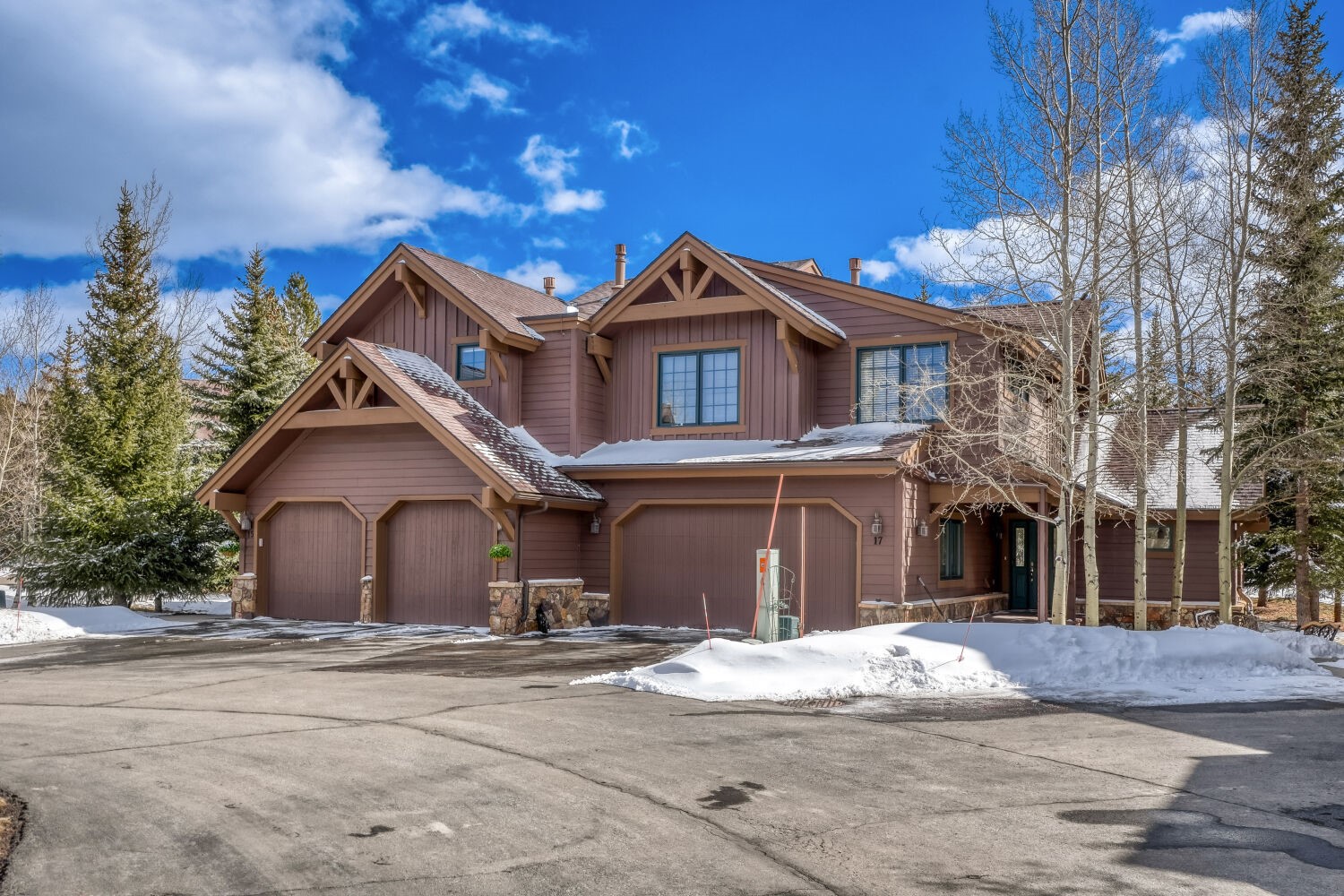 15 Chestnut Lane Breckenridge CO 80424