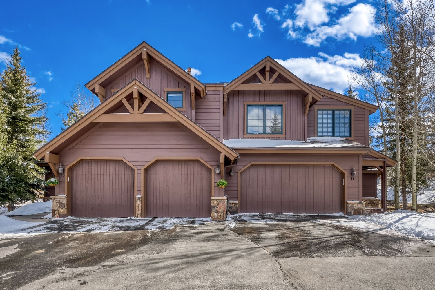 15 Chestnut Lane Breckenridge CO 80424