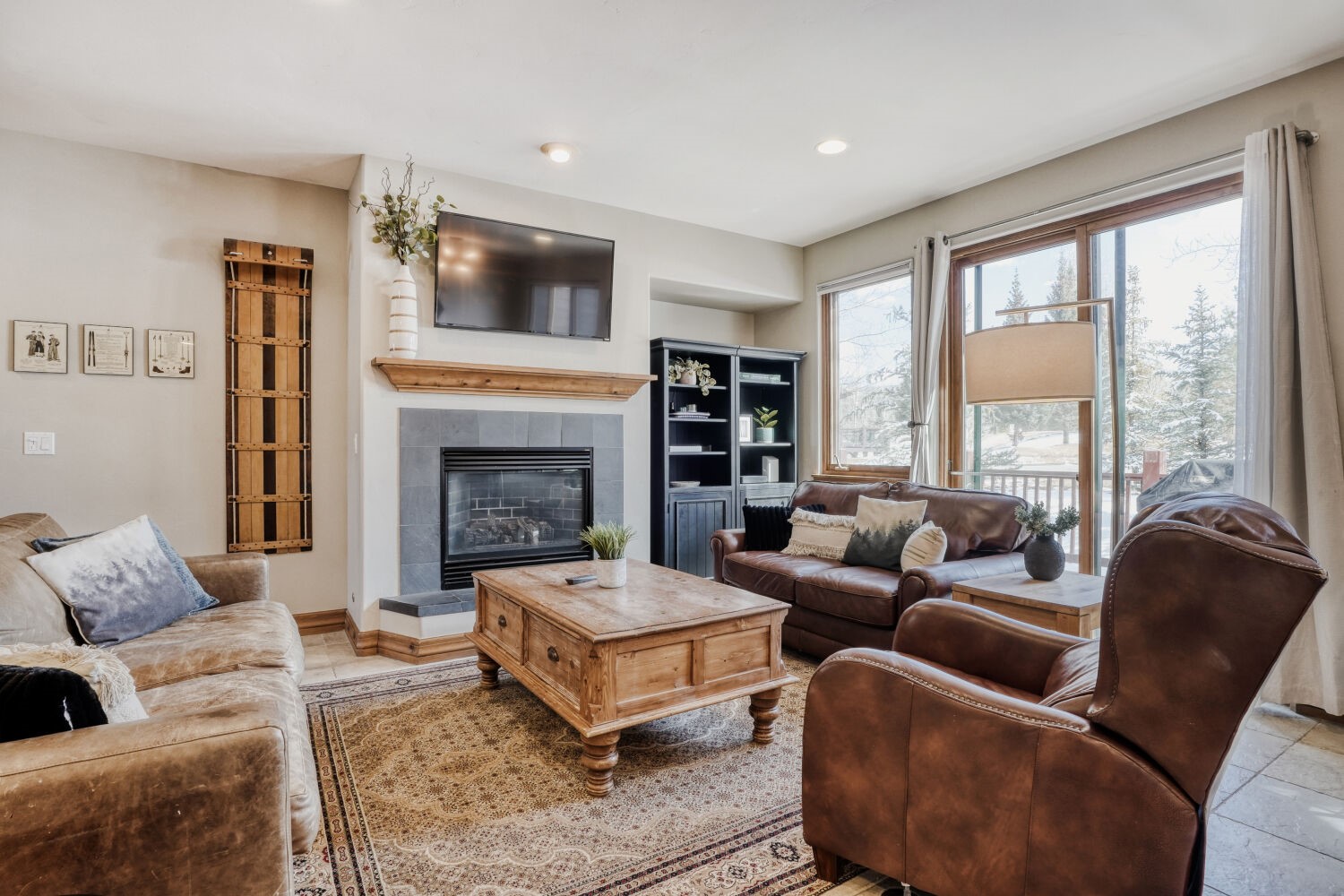 15 Chestnut Lane Breckenridge CO 80424