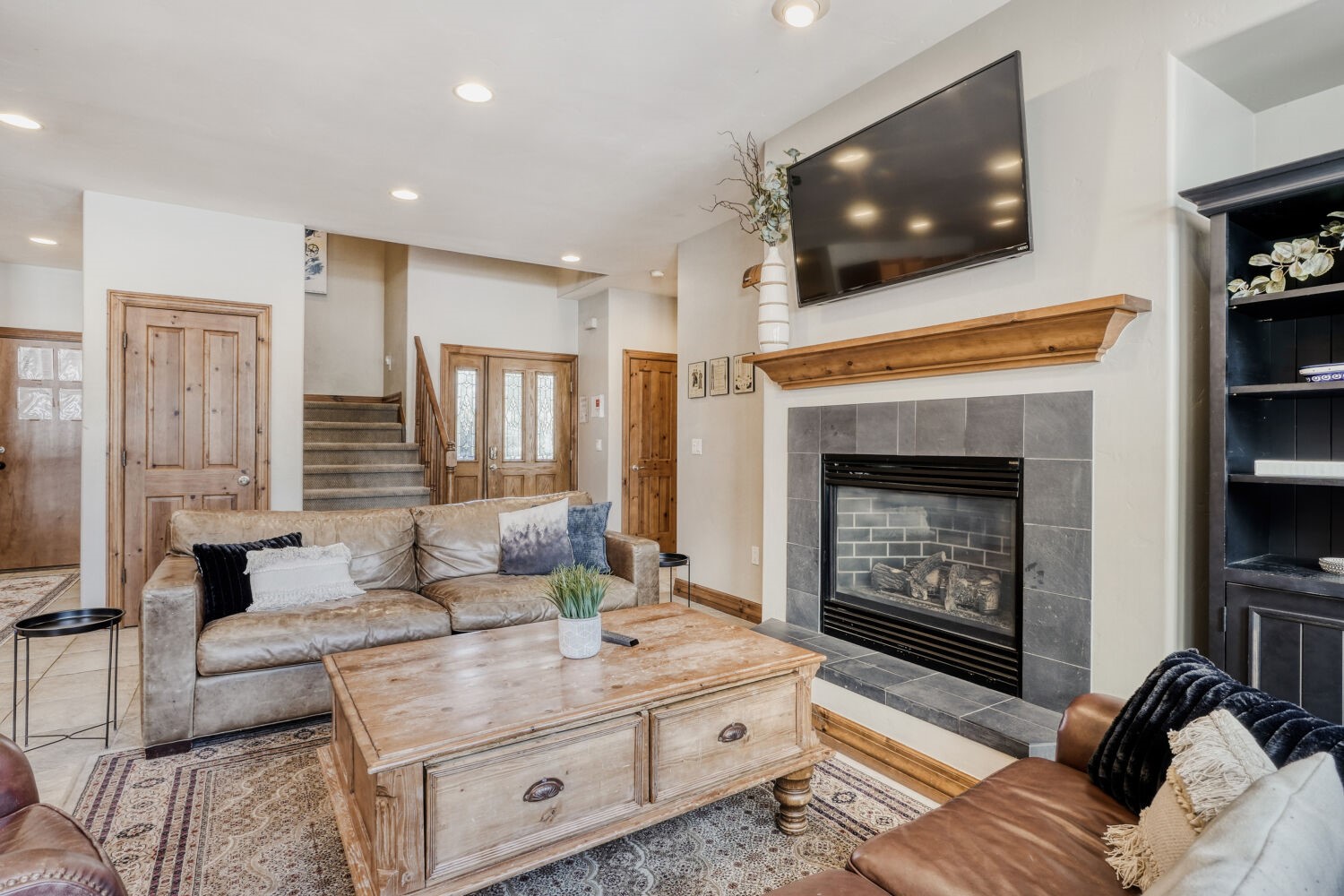 15 Chestnut Lane Breckenridge CO 80424