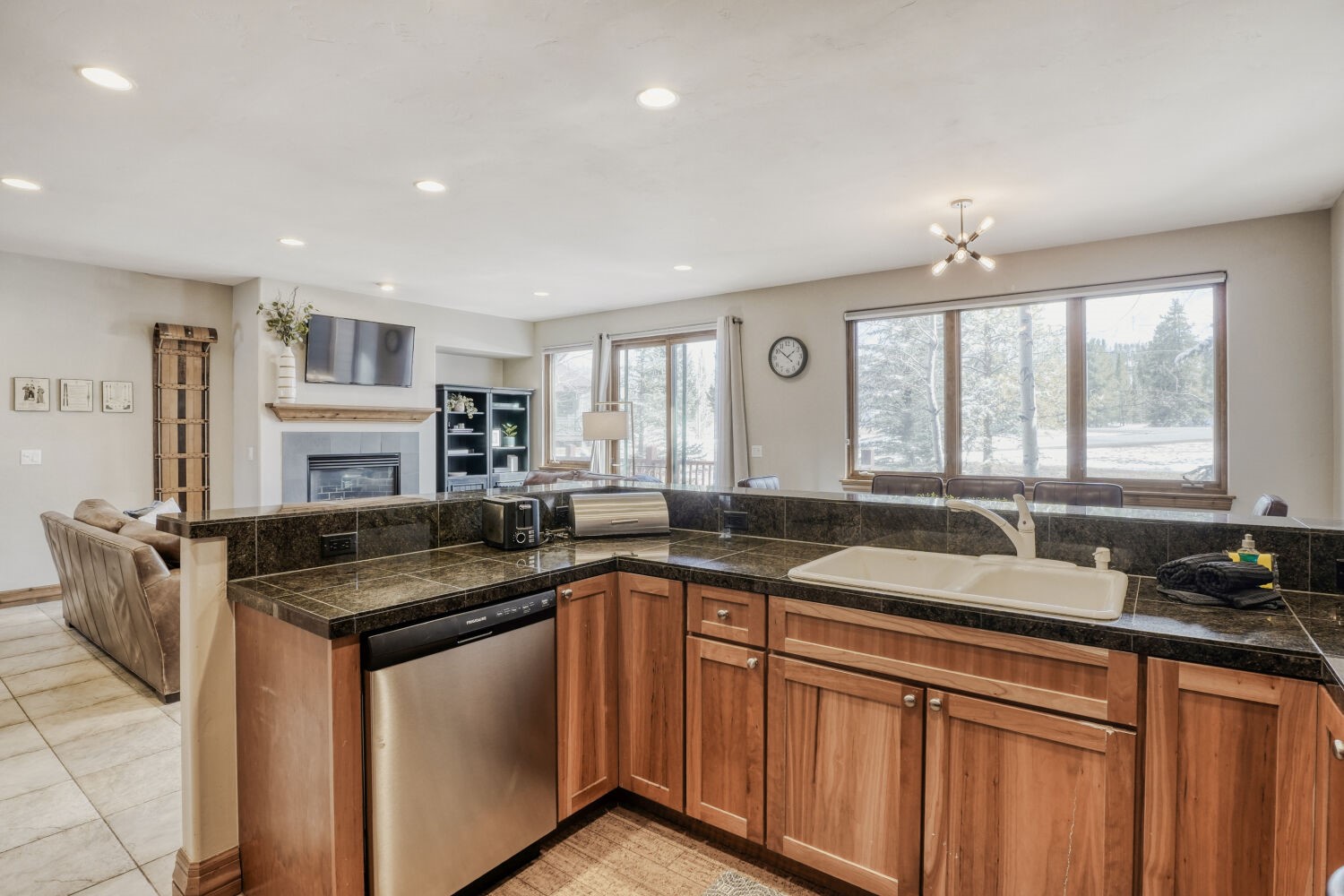15 Chestnut Lane Breckenridge CO 80424