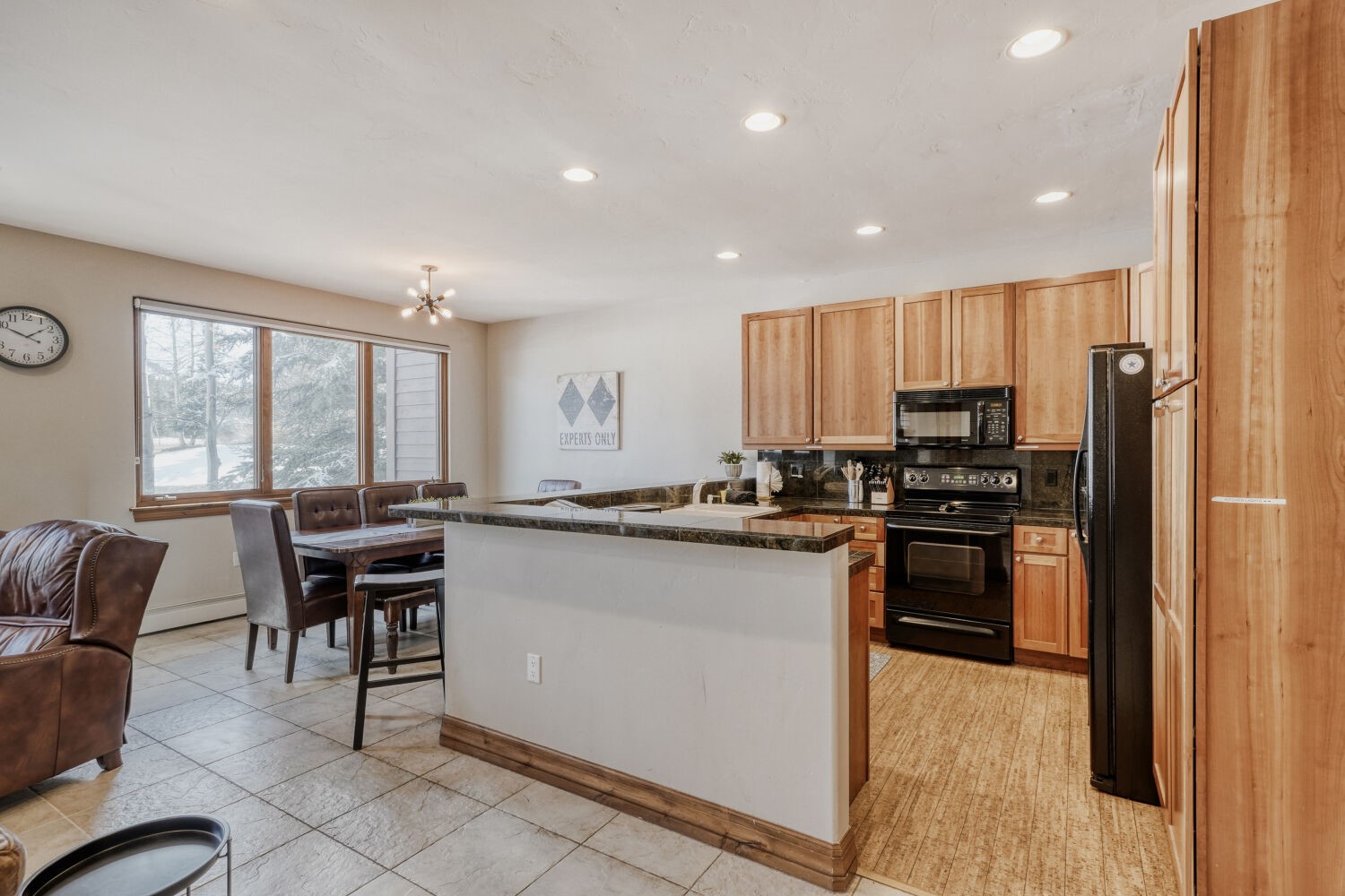 15 Chestnut Lane Breckenridge CO 80424