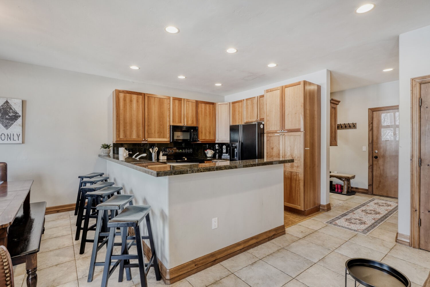 15 Chestnut Lane Breckenridge CO 80424