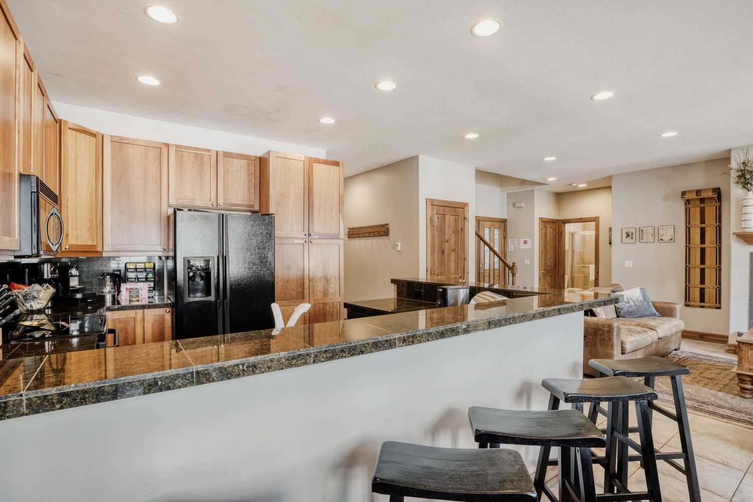 15 Chestnut Lane Breckenridge CO 80424
