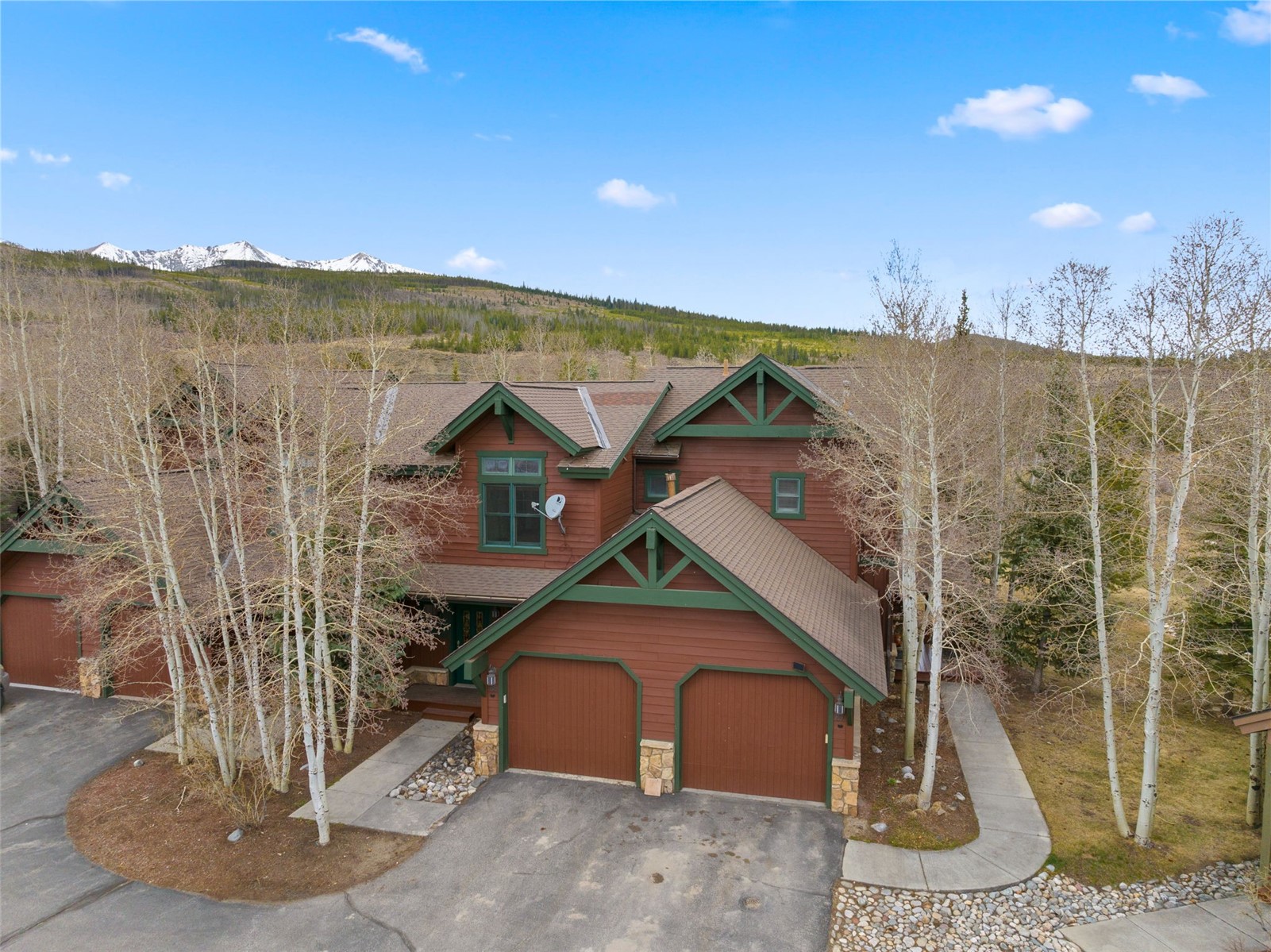 85 Chestnut Lane Breckenridge CO 80424