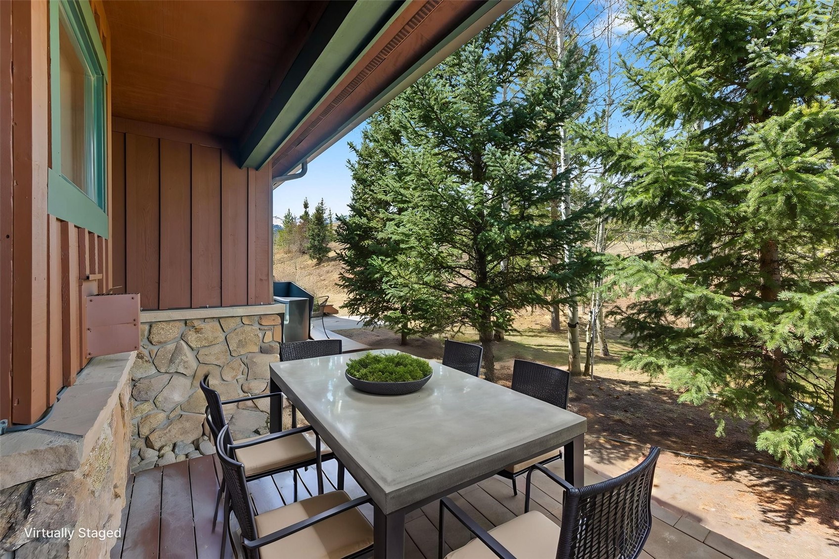 85 Chestnut Lane Breckenridge CO 80424