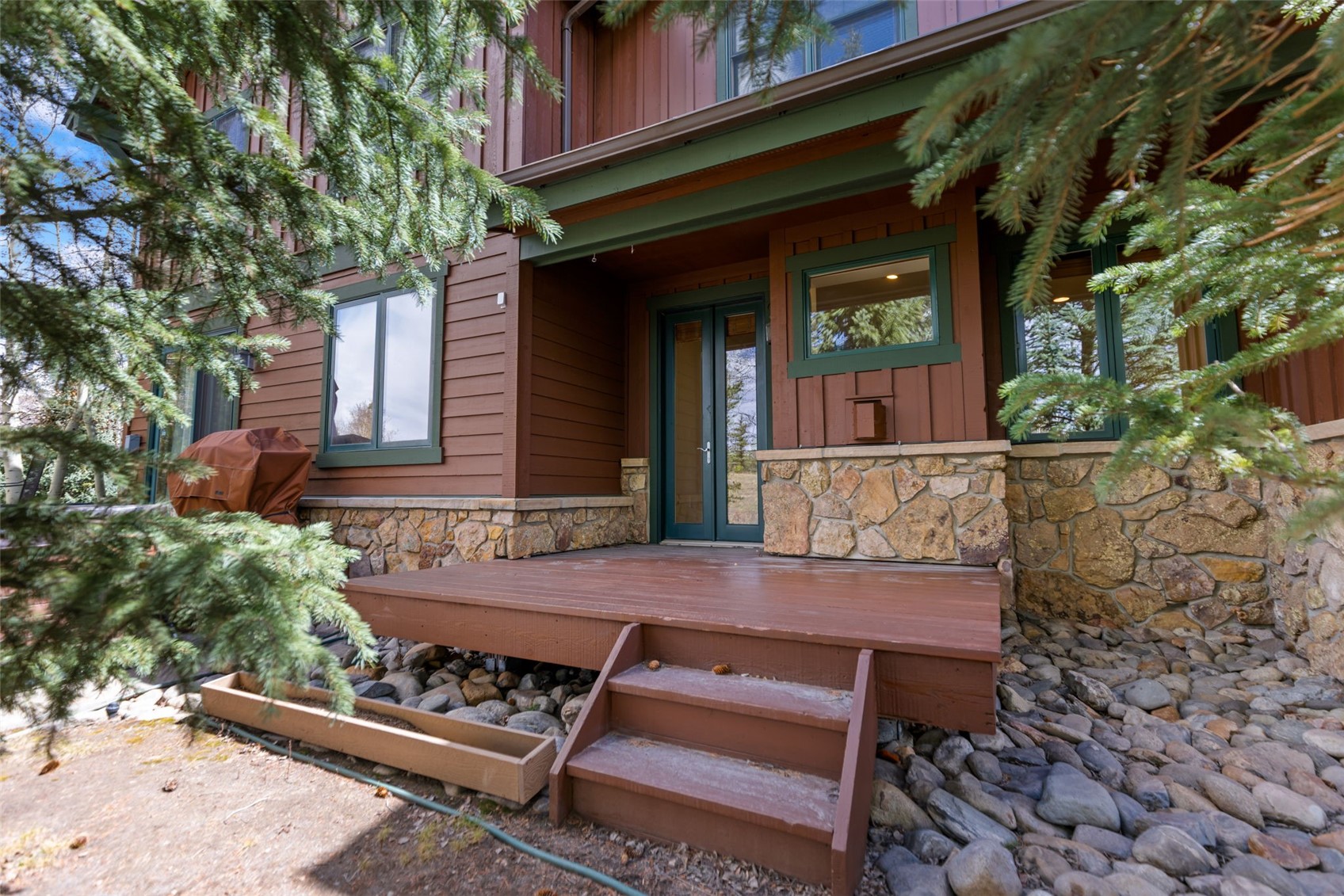 85 Chestnut Lane Breckenridge CO 80424