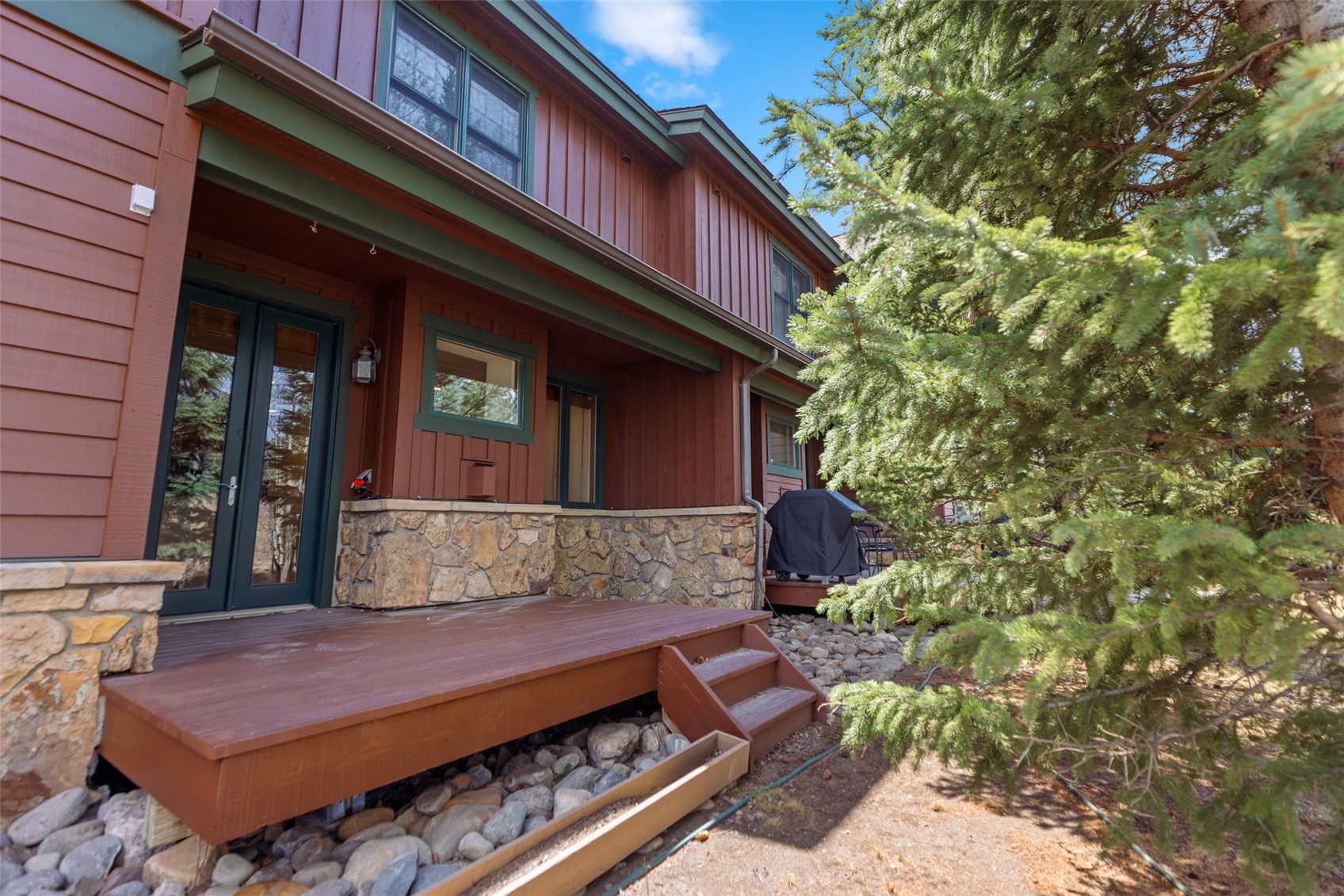 85 Chestnut Lane Breckenridge CO 80424