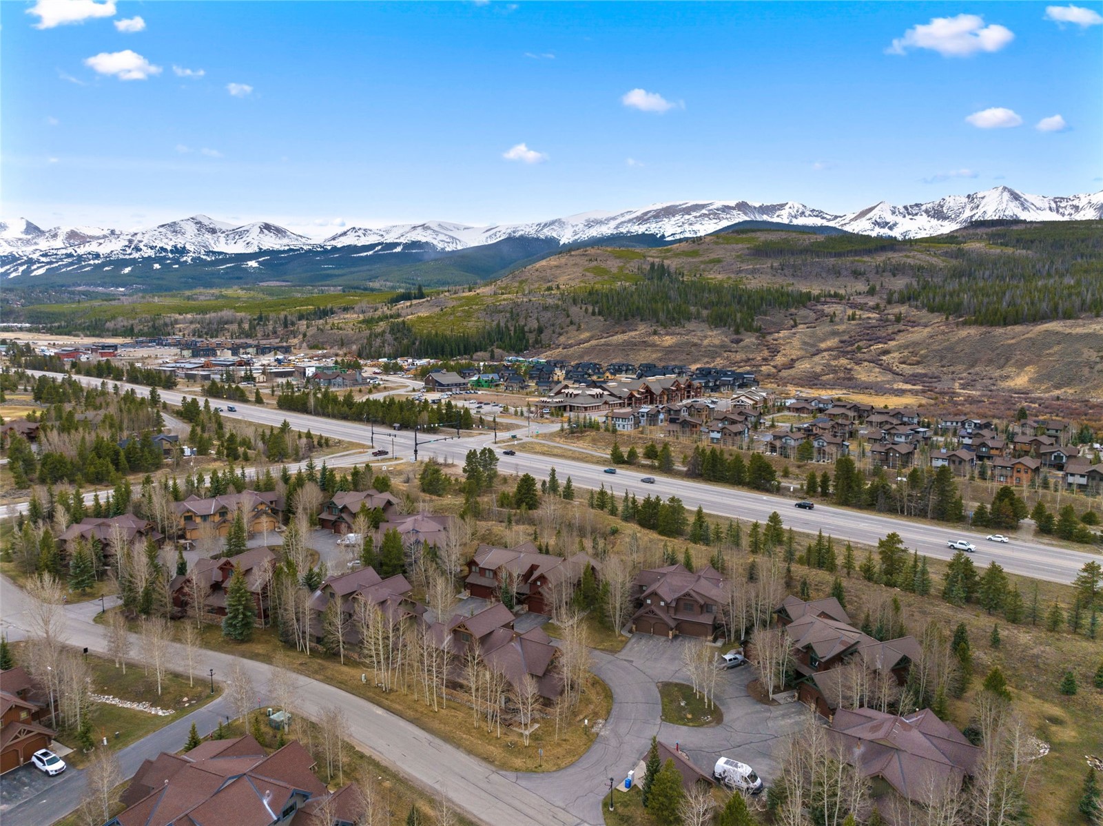 85 Chestnut Lane Breckenridge CO 80424