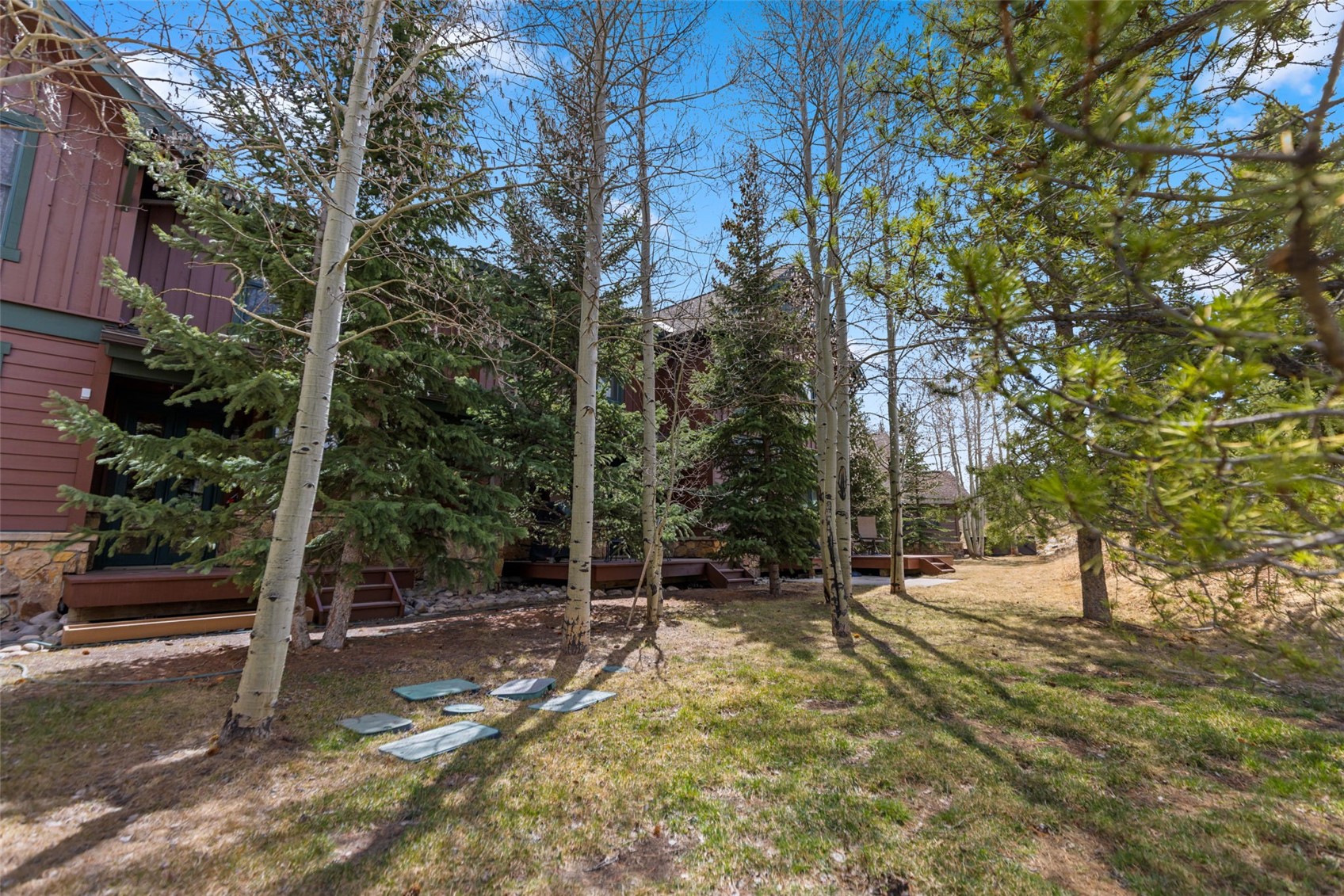85 Chestnut Lane Breckenridge CO 80424