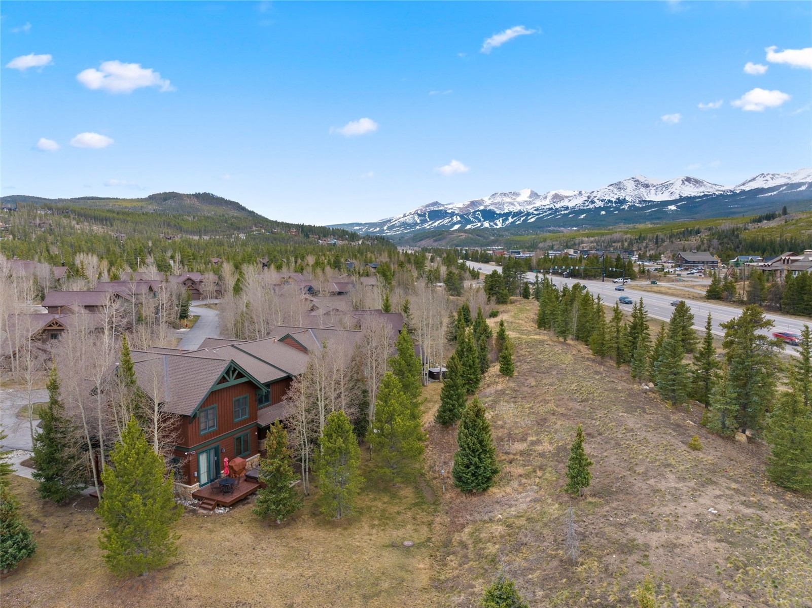 85 Chestnut Lane Breckenridge CO 80424