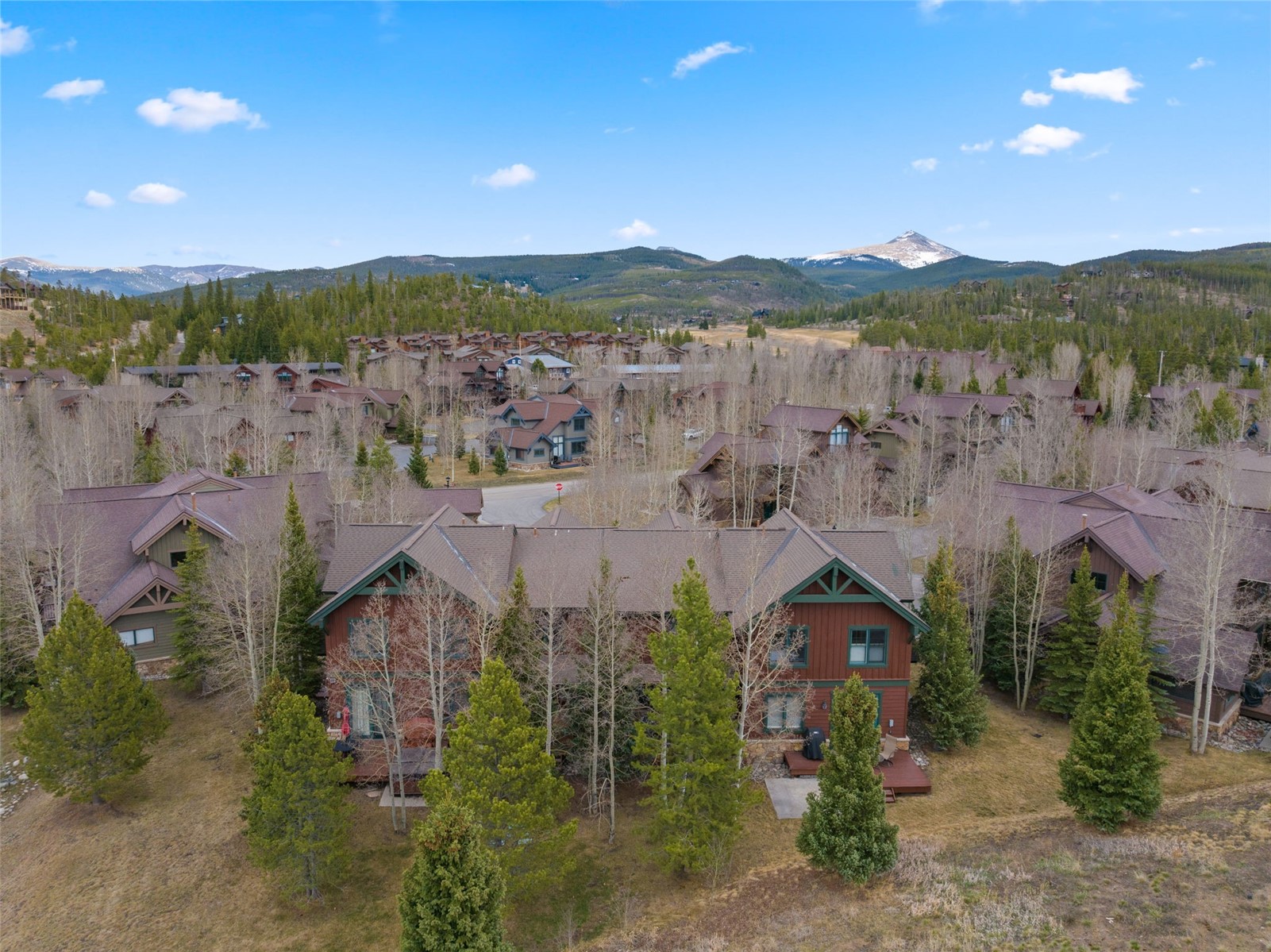 85 Chestnut Lane Breckenridge CO 80424