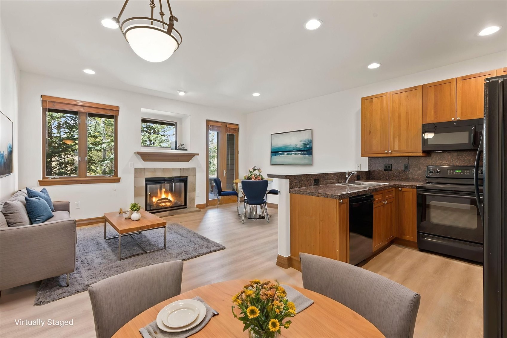 85 Chestnut Lane Breckenridge CO 80424