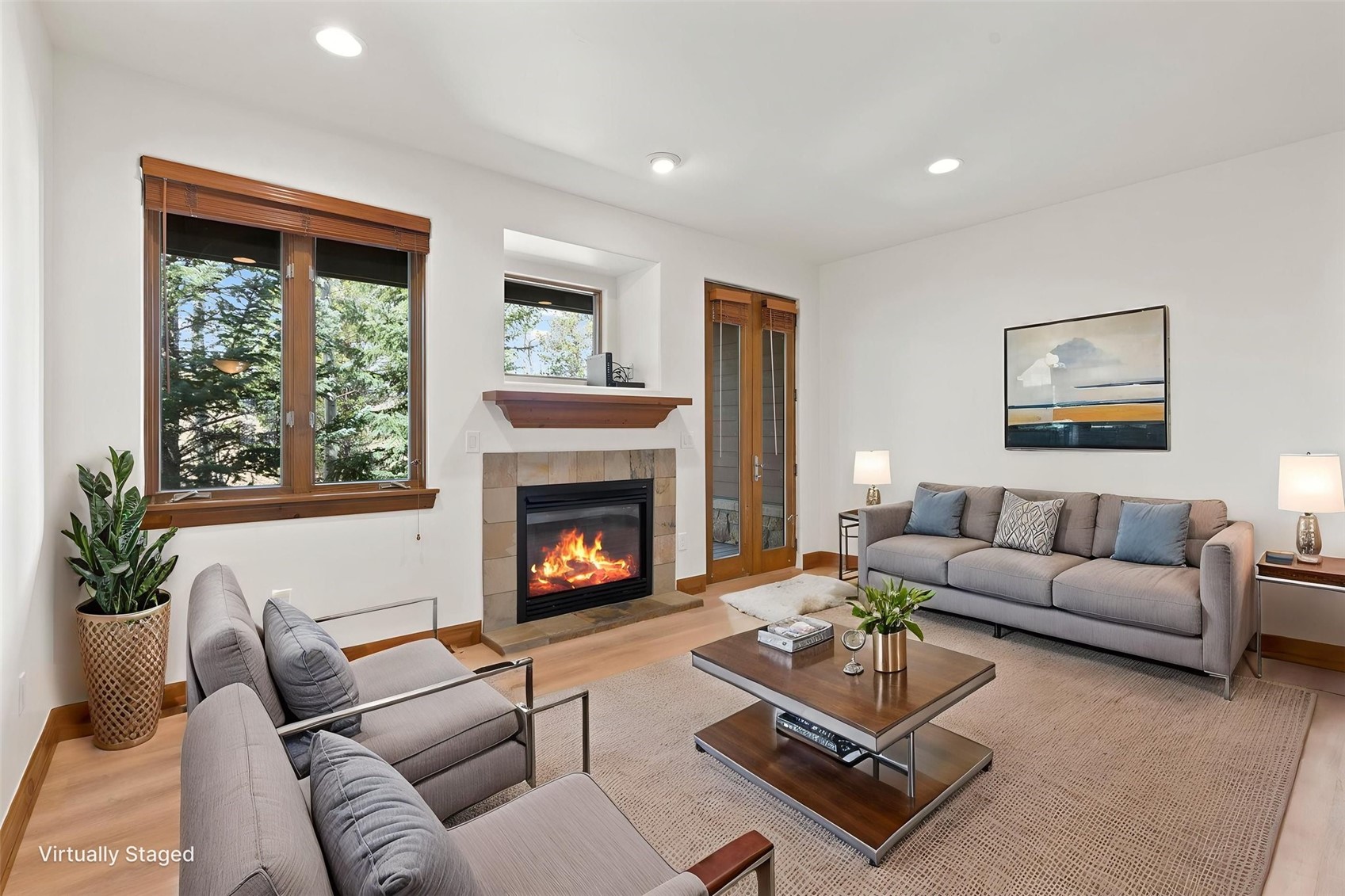 85 Chestnut Lane Breckenridge CO 80424