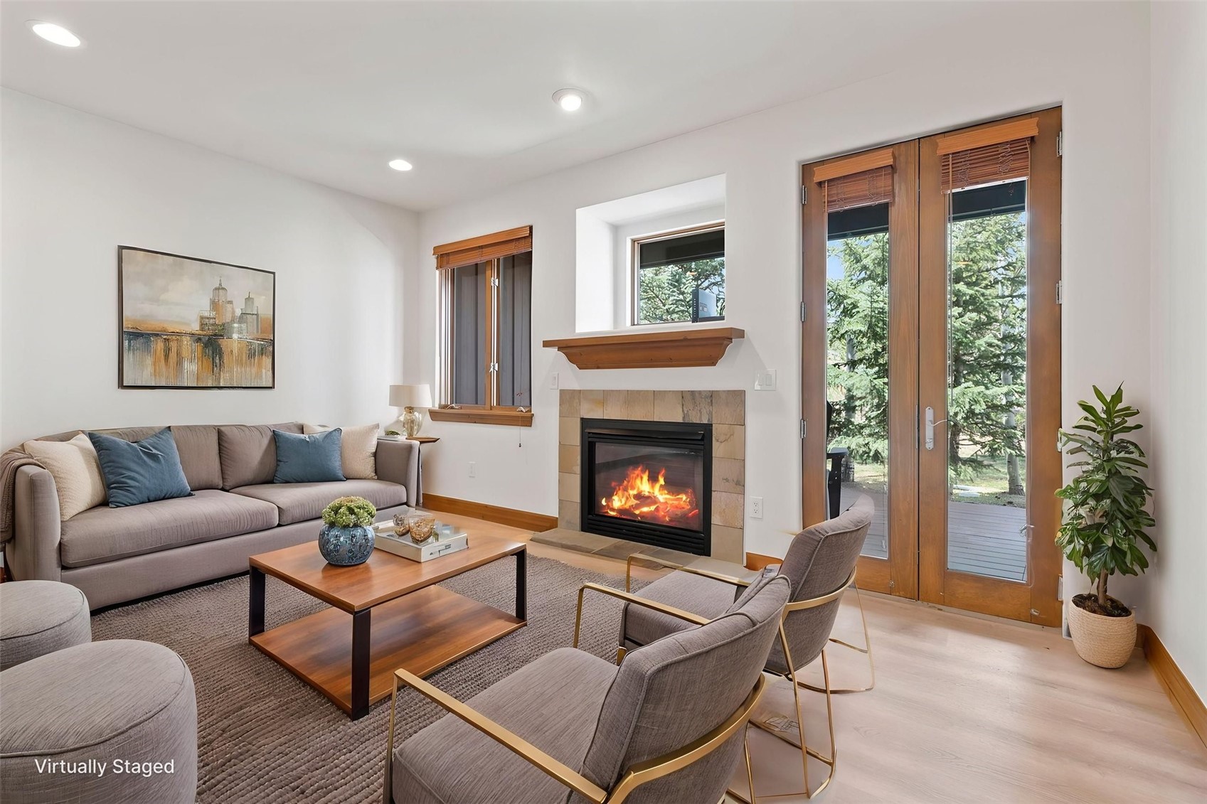 85 Chestnut Lane Breckenridge CO 80424
