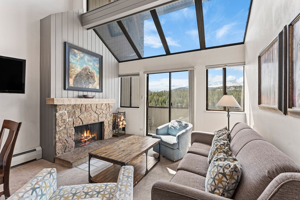 611 Village Road Breckenridge CO 80424