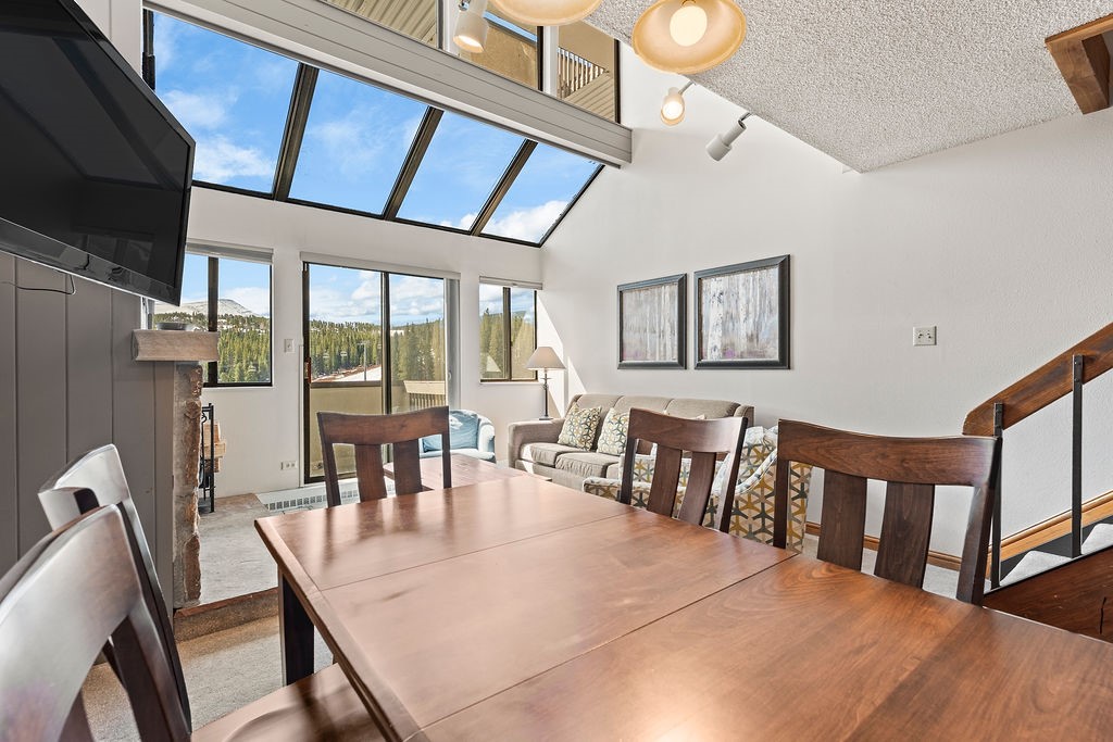 611 Village Road Breckenridge CO 80424