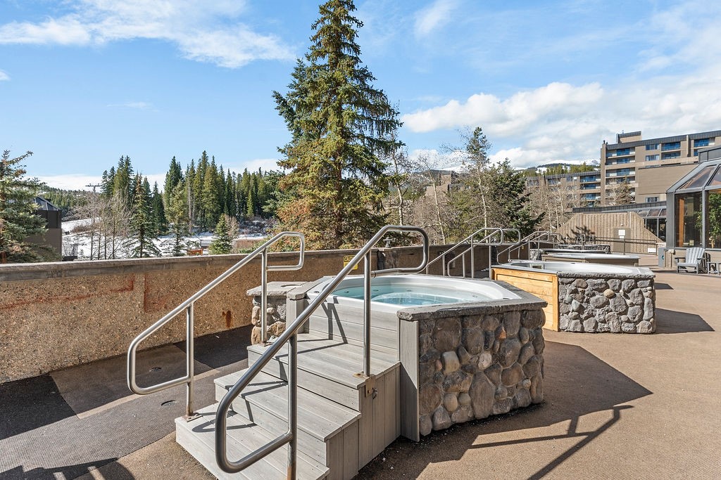 611 Village Road Breckenridge CO 80424