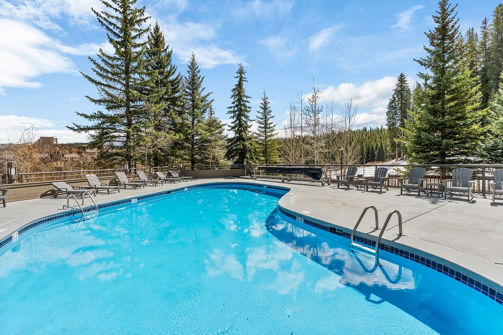611 Village Road Breckenridge CO 80424