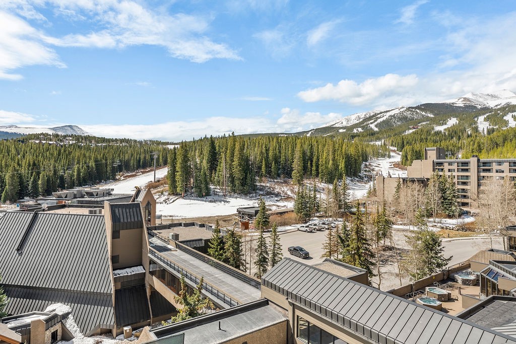 611 Village Road Breckenridge CO 80424