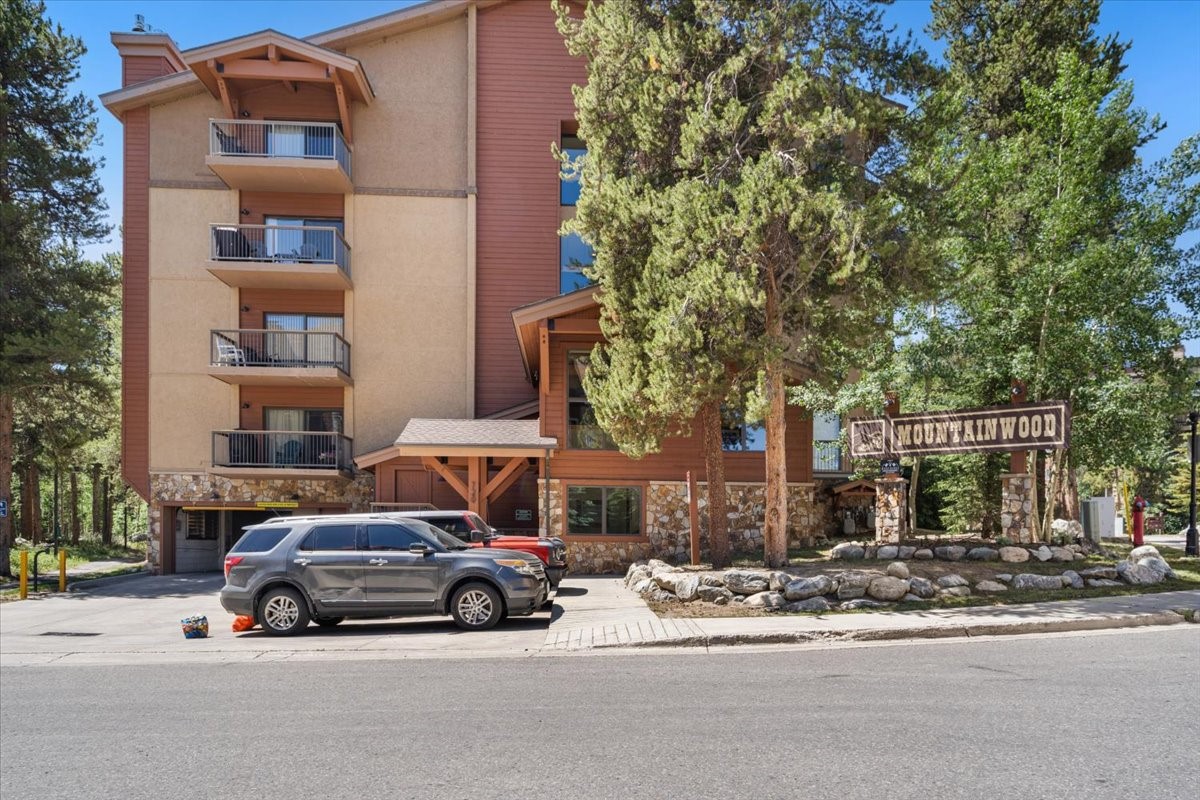 720 Columbine Road Breckenridge CO 80424