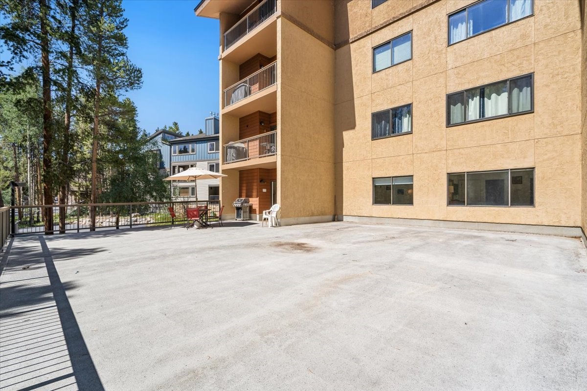 720 Columbine Road Breckenridge CO 80424