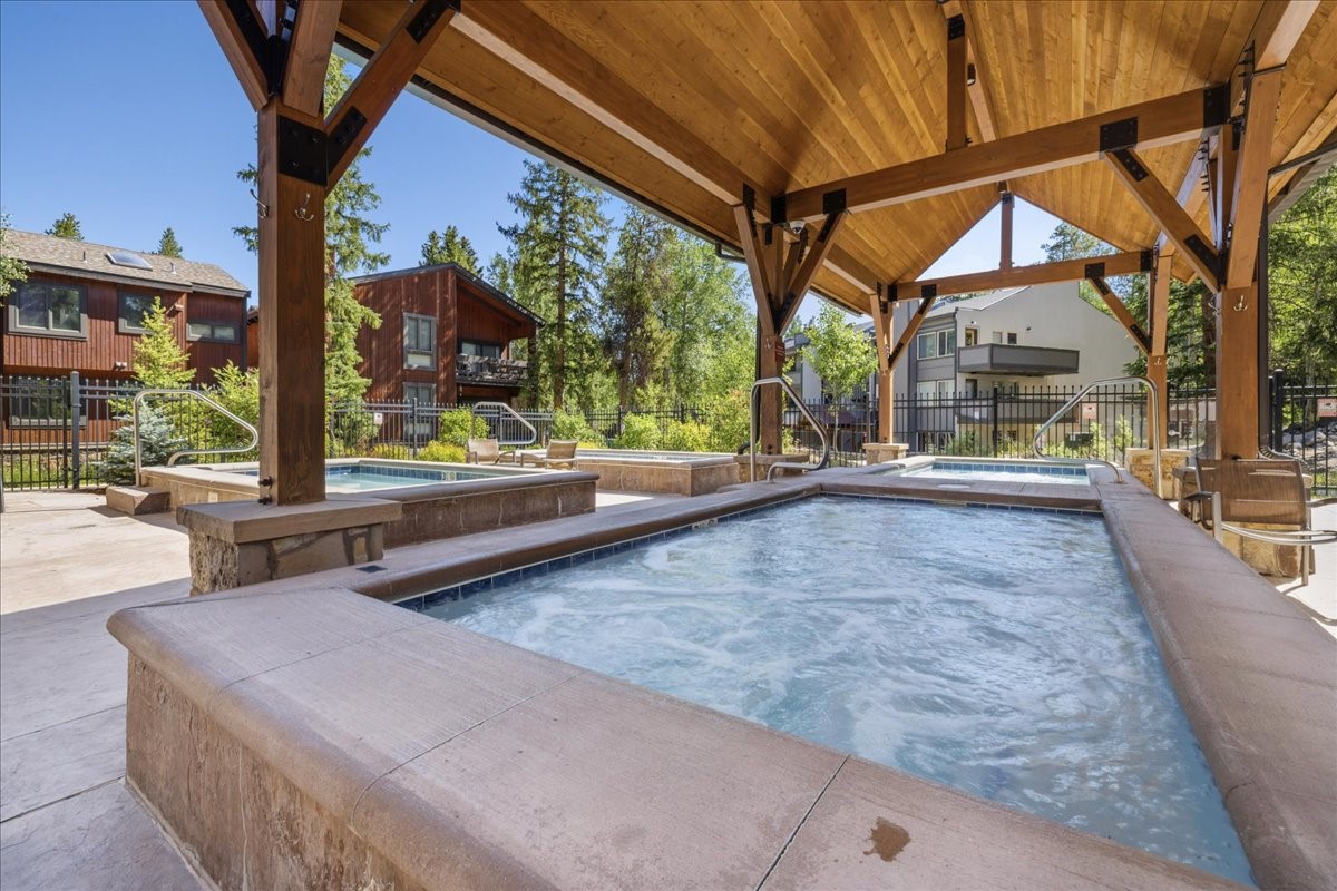 720 Columbine Road Breckenridge CO 80424
