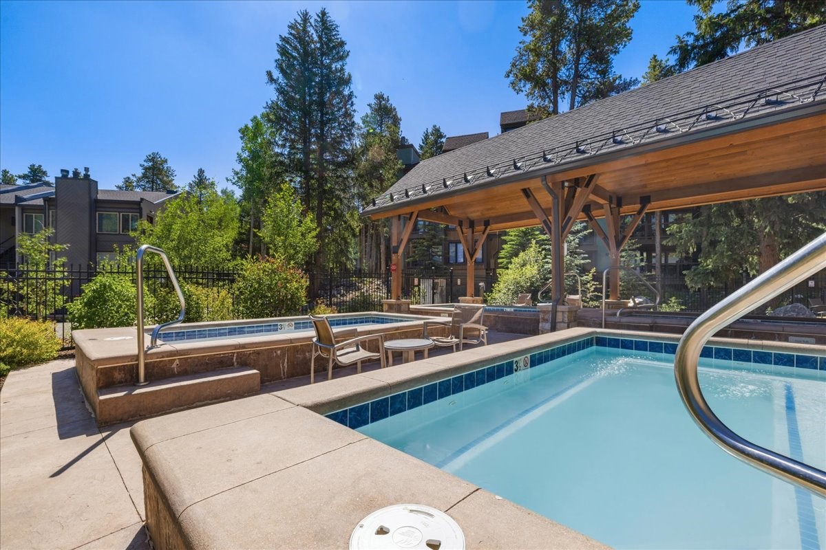 720 Columbine Road Breckenridge CO 80424