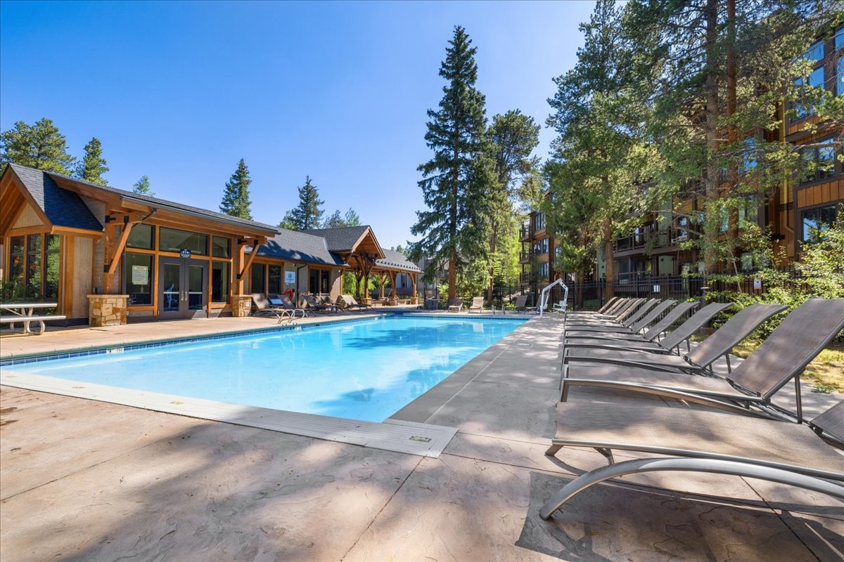 720 Columbine Road Breckenridge CO 80424